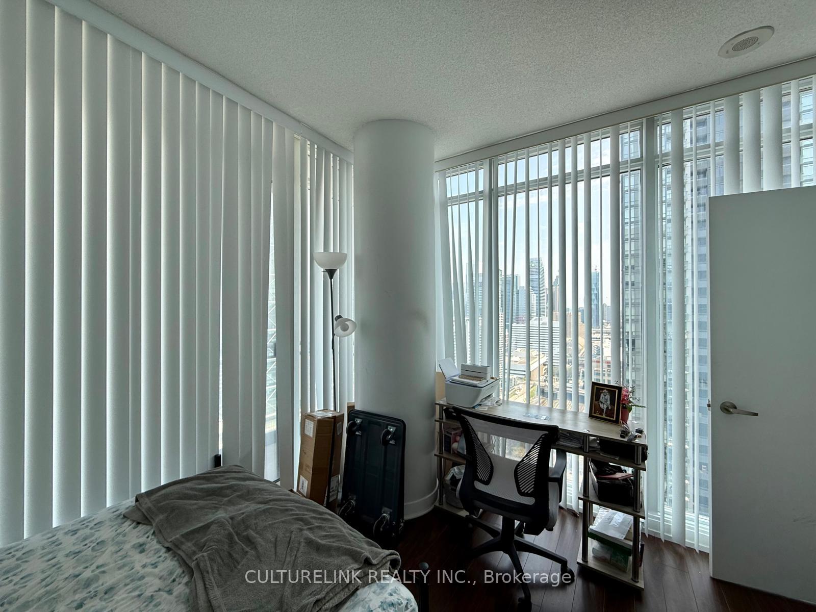 Photo 9 of Unit 3803, 25 Capreol Court, Toronto, Waterfront Communities — HOMEH