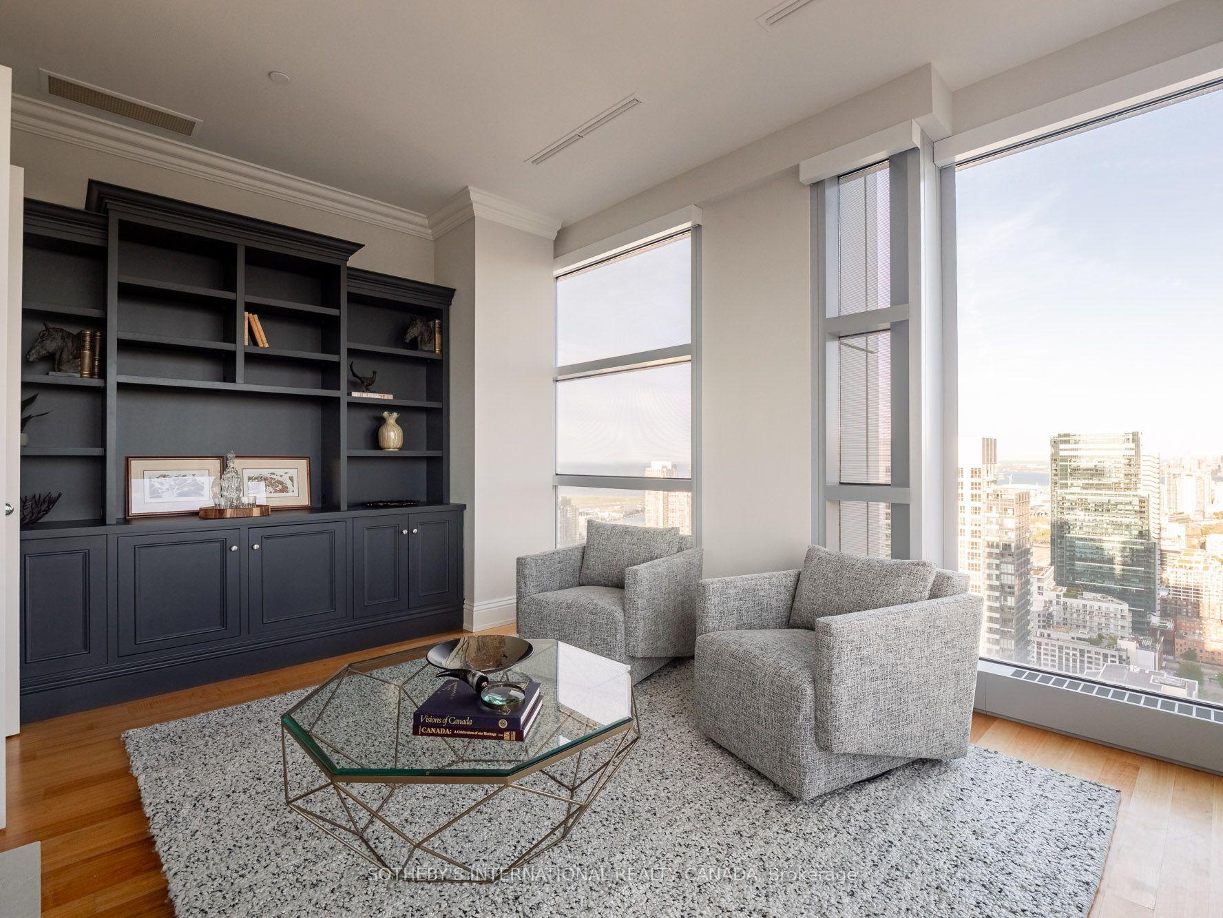 Photo 7 of Unit 4301, 183 Wellington Street W, Toronto, Waterfront Communities — HOMEH