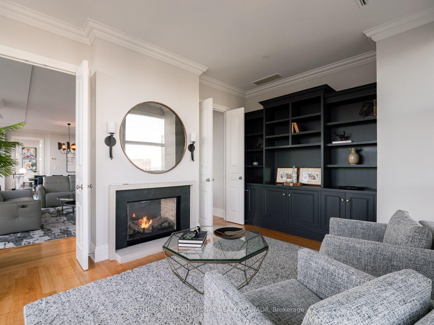 Photo 9 of Unit 4301, 183 Wellington Street W, Toronto, Waterfront Communities — HOMEH