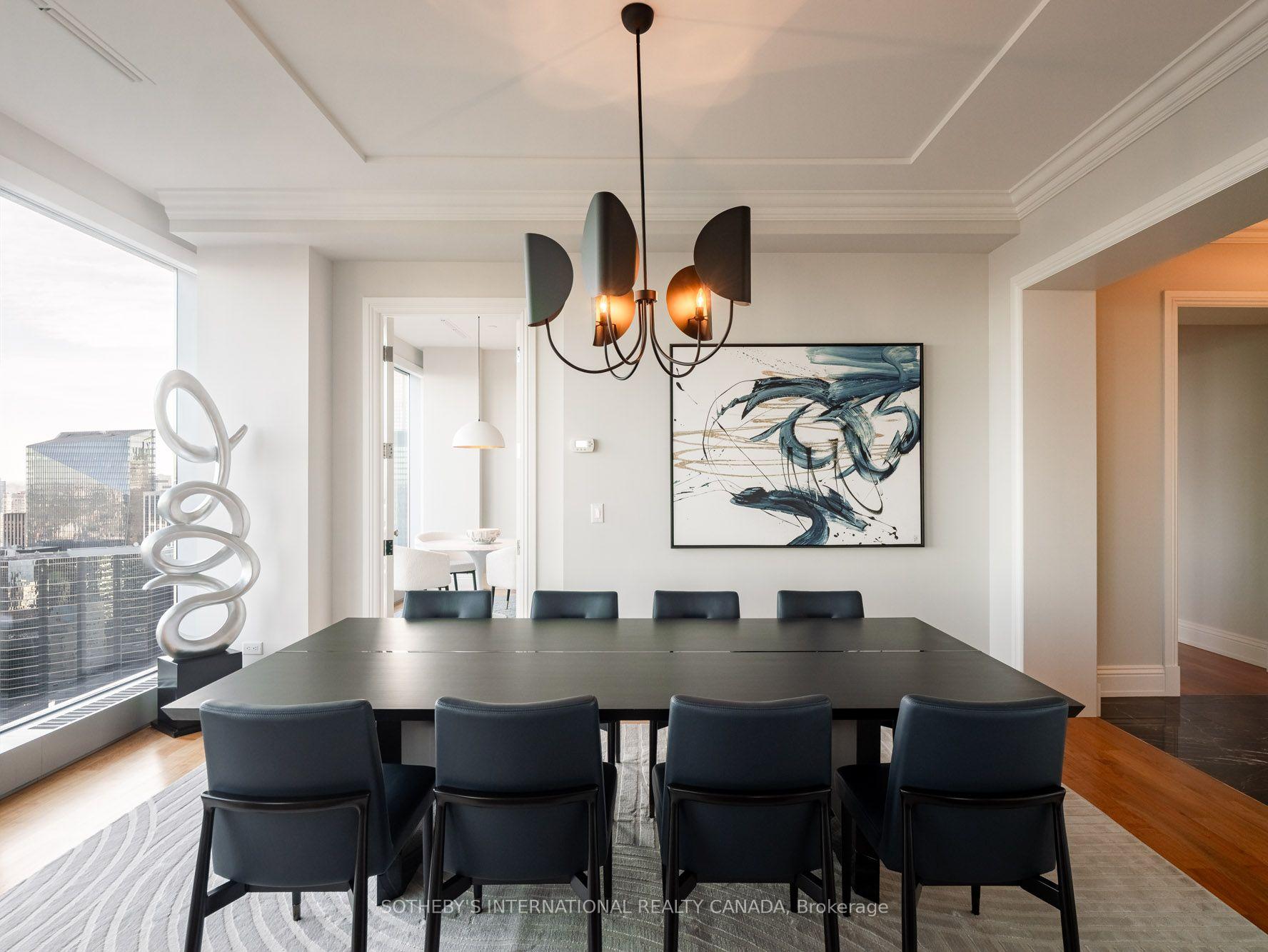 Photo 13 of Unit 4301, 183 Wellington Street W, Toronto, Waterfront Communities — HOMEH