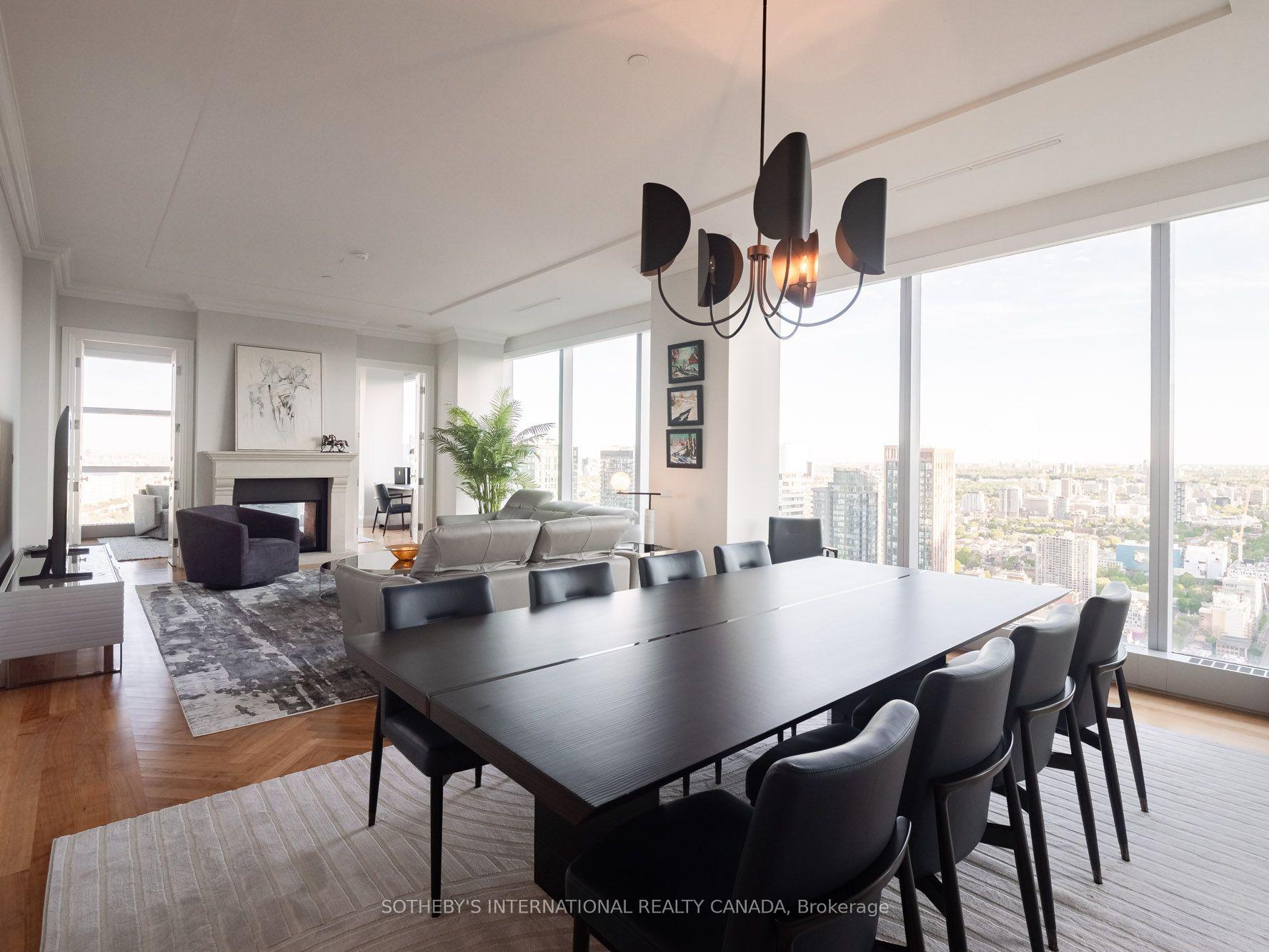 Photo 14 of Unit 4301, 183 Wellington Street W, Toronto, Waterfront Communities — HOMEH