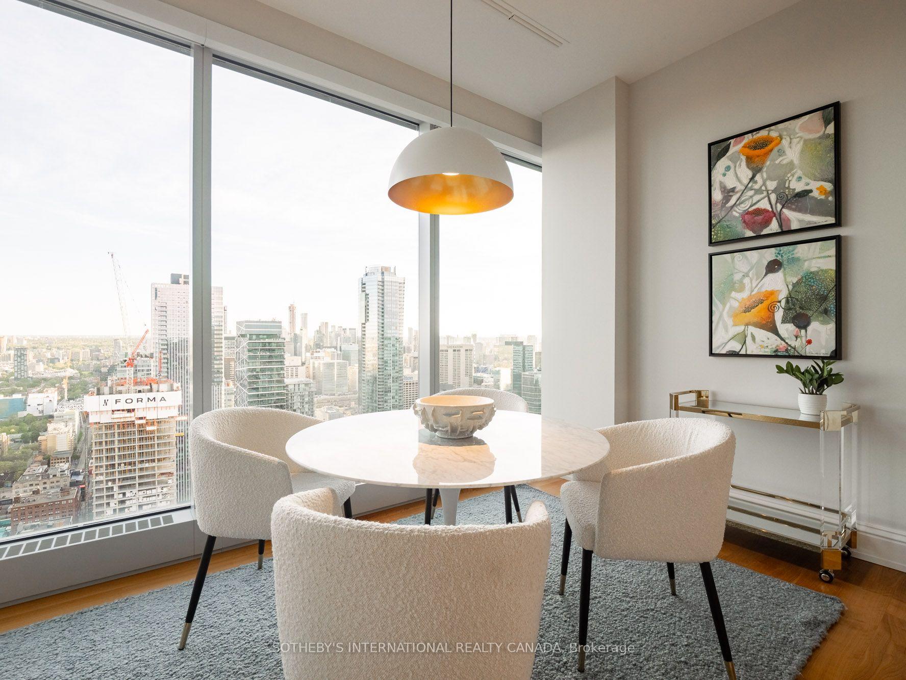 Photo 16 of Unit 4301, 183 Wellington Street W, Toronto, Waterfront Communities — HOMEH