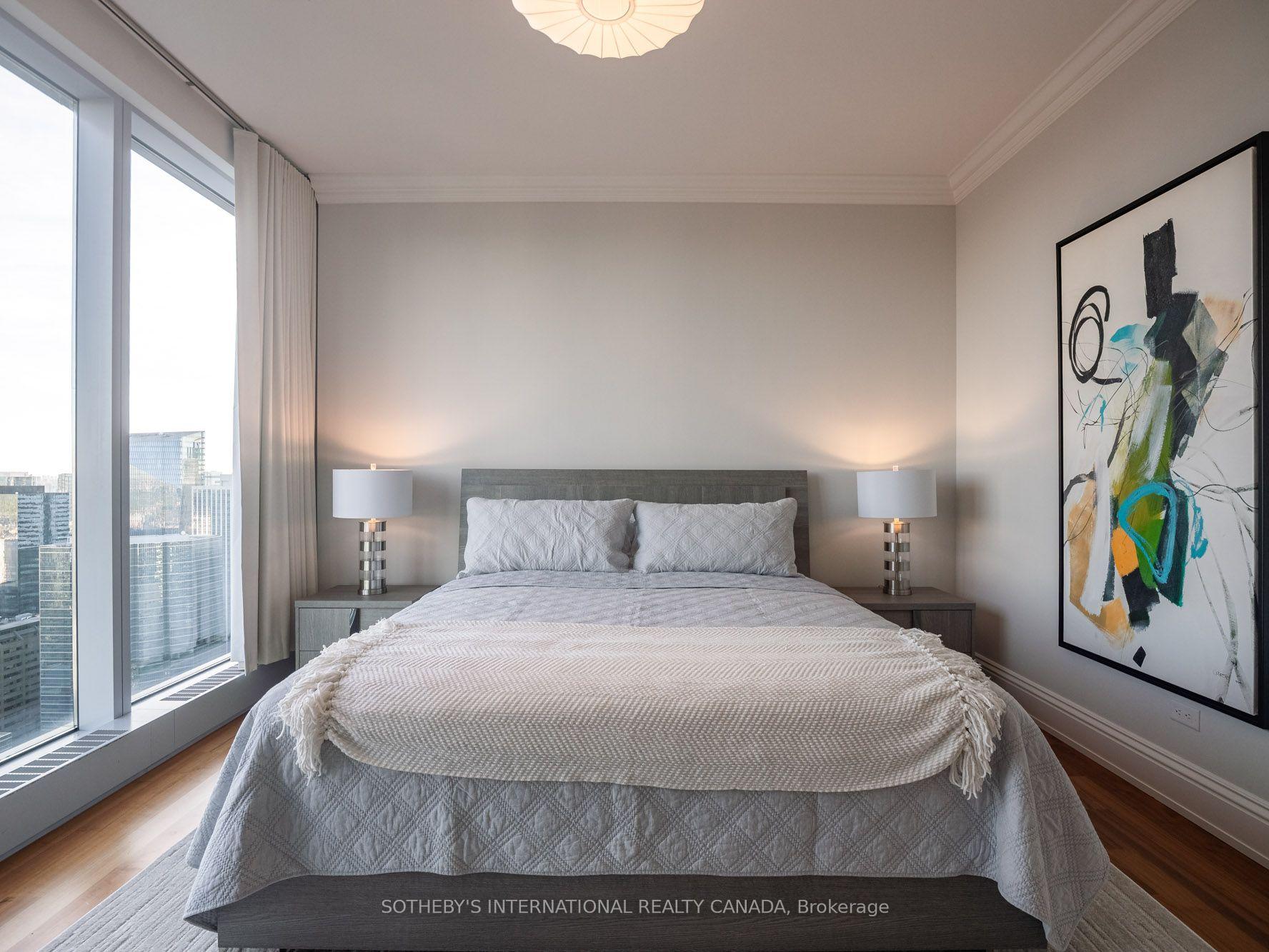 Photo 20 of Unit 4301, 183 Wellington Street W, Toronto, Waterfront Communities — HOMEH