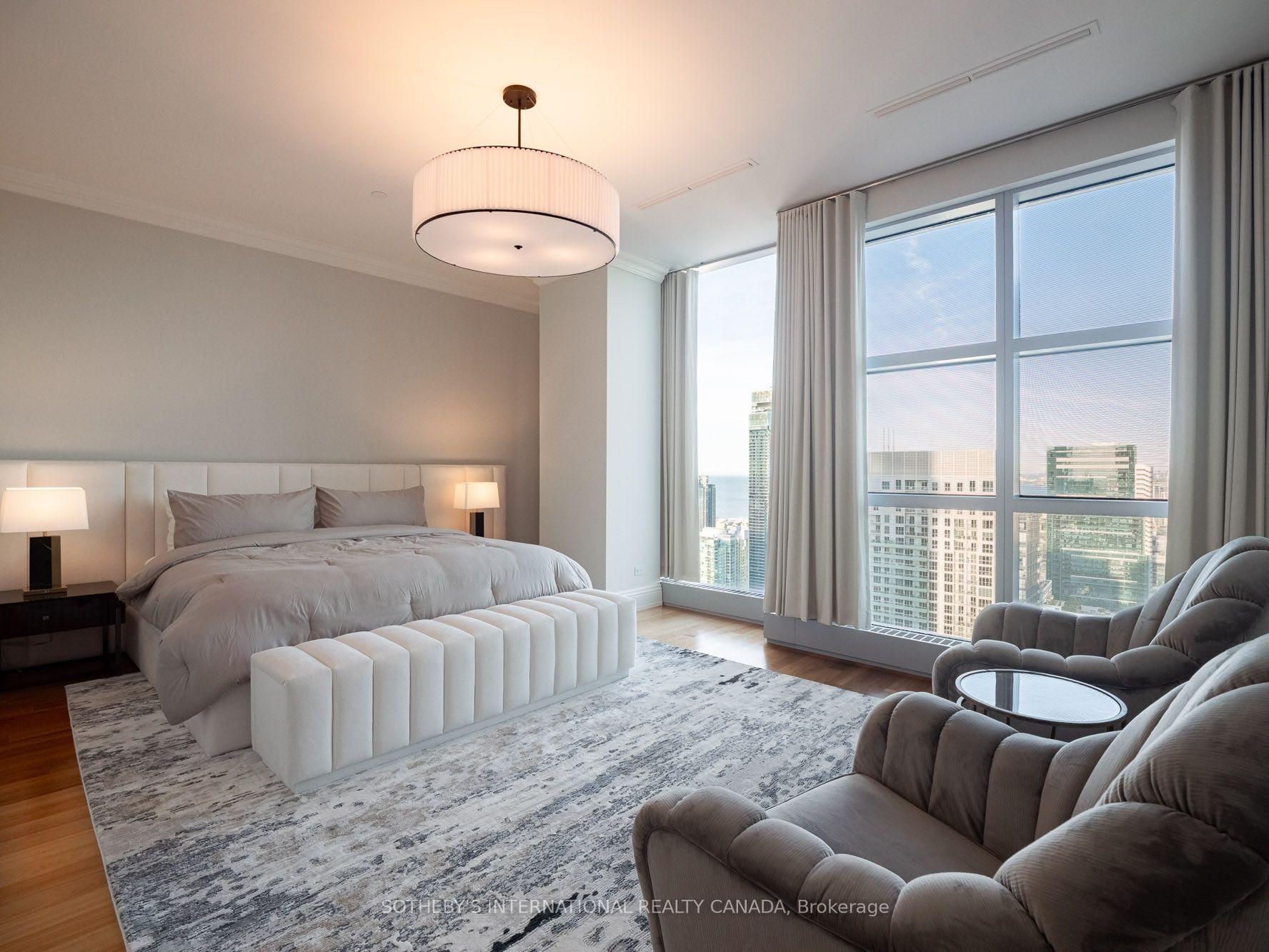 Photo 21 of Unit 4301, 183 Wellington Street W, Toronto, Waterfront Communities — HOMEH
