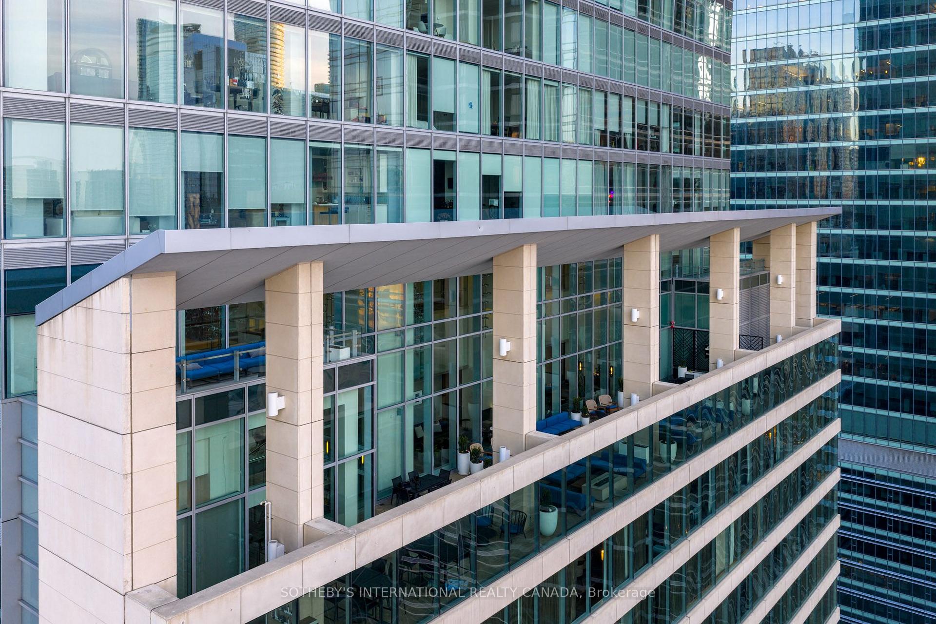 Photo 28 of Unit 4301, 183 Wellington Street W, Toronto, Waterfront Communities — HOMEH