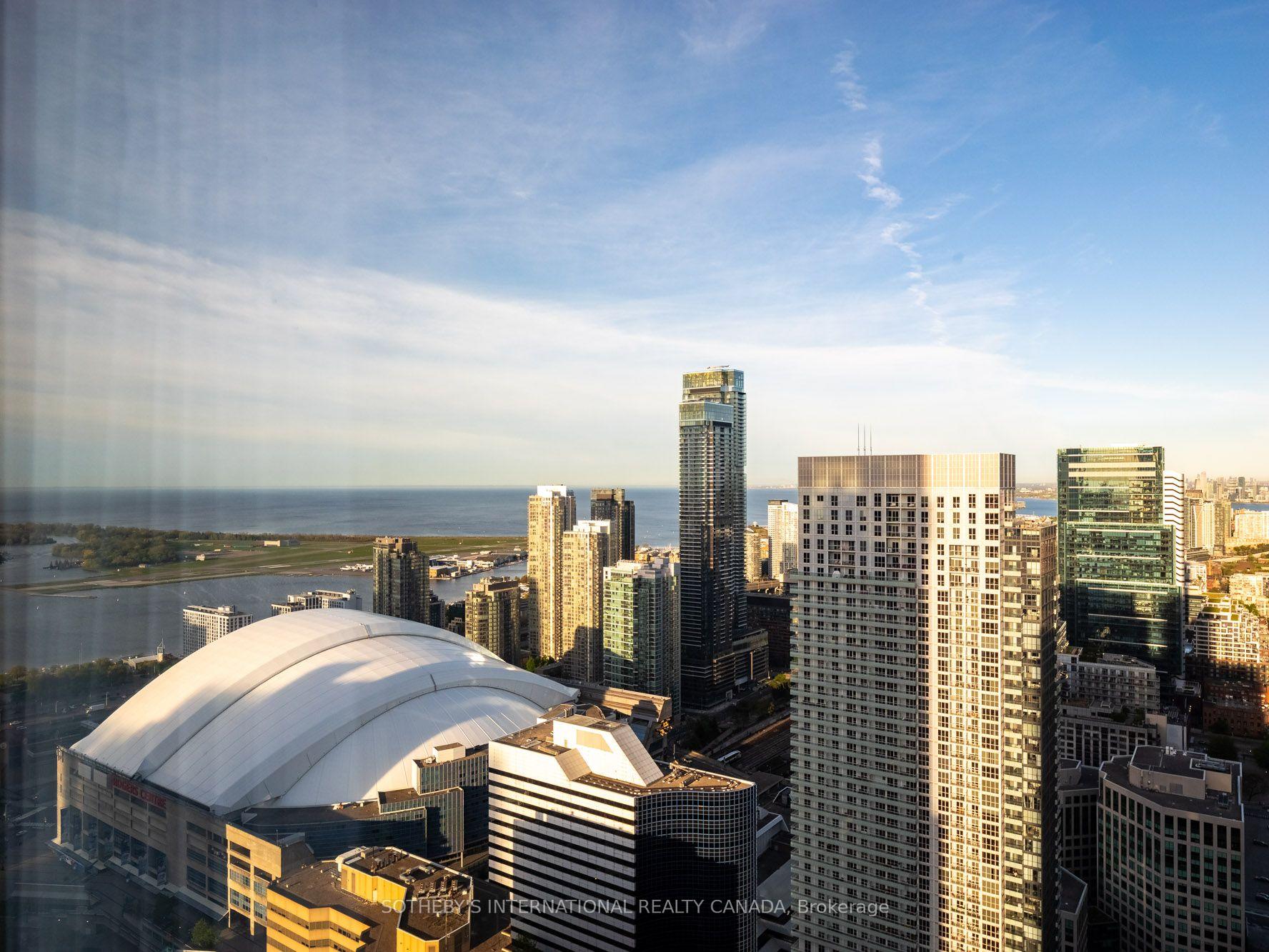 Photo 30 of Unit 4301, 183 Wellington Street W, Toronto, Waterfront Communities — HOMEH
