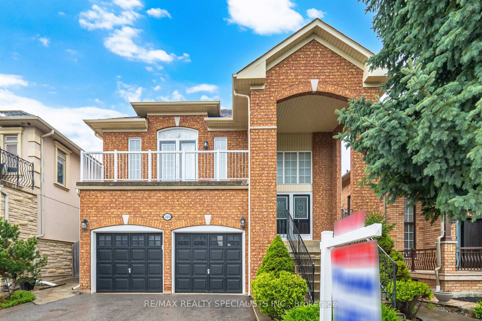 Photo 1 of 223 Sonoma Boulevard, Vaughan, Sonoma Heights — HOMEH