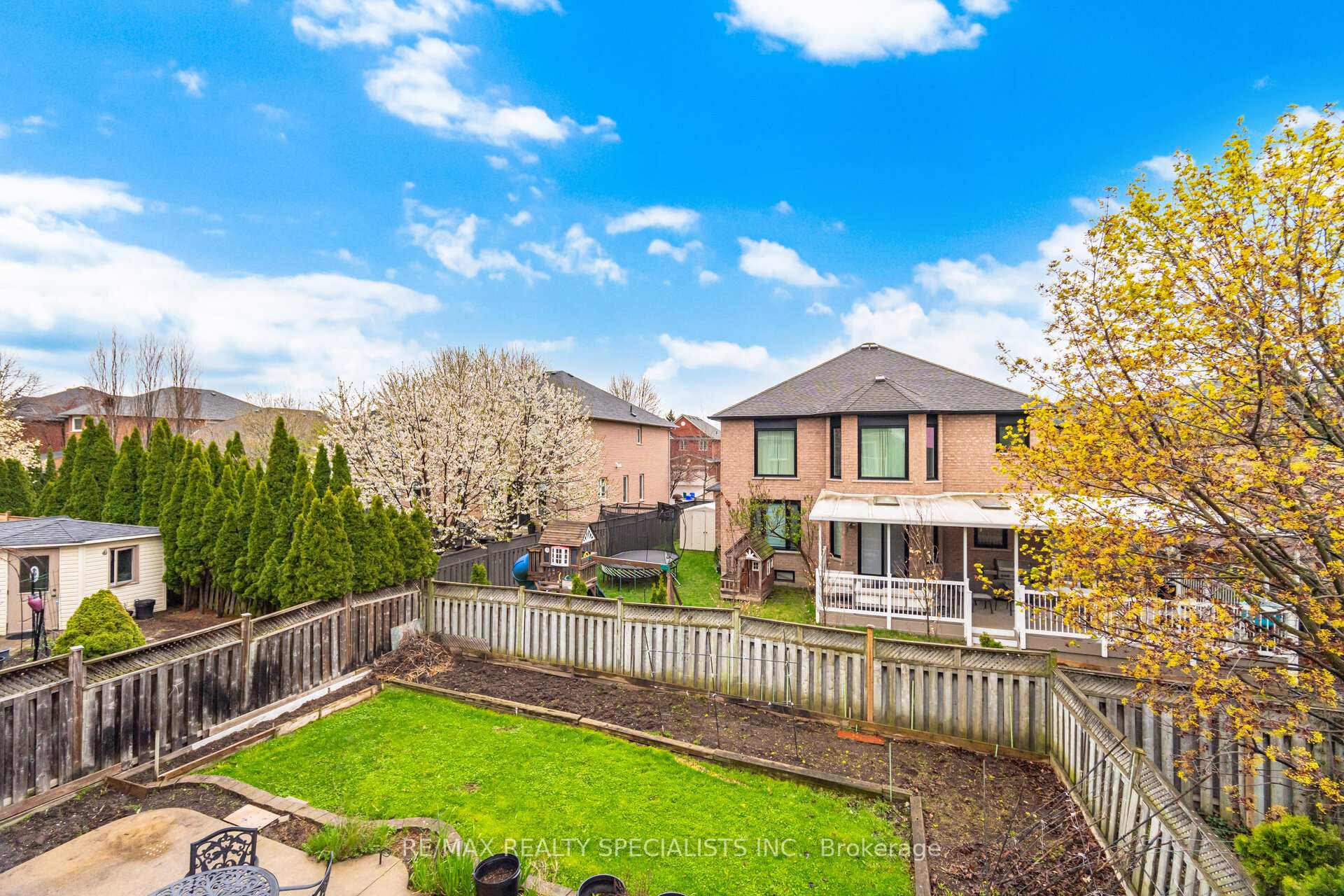 Photo 36 of 223 Sonoma Boulevard, Vaughan, Sonoma Heights — HOMEH