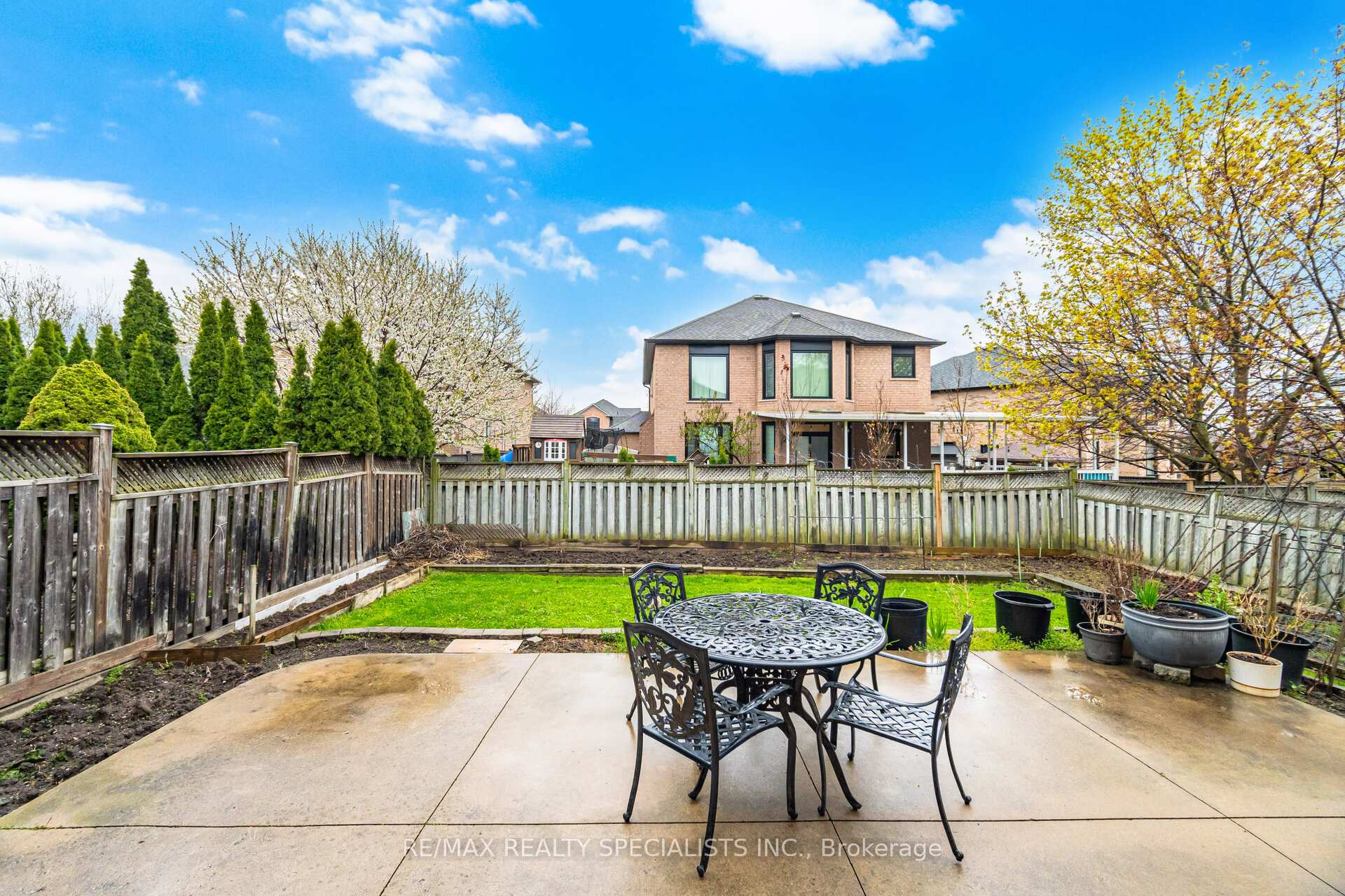 Photo 44 of 223 Sonoma Boulevard, Vaughan, Sonoma Heights — HOMEH