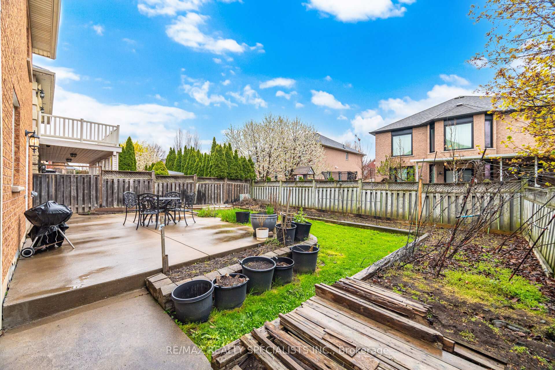 Photo 45 of 223 Sonoma Boulevard, Vaughan, Sonoma Heights — HOMEH