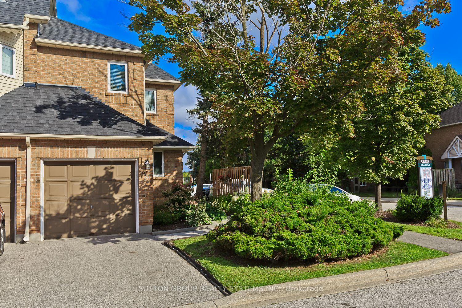 Photo 1 of Unit 20, 45 Bristol Road E, Mississauga, Hurontario — HOMEH
