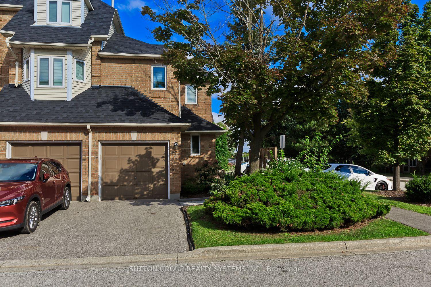 Photo 2 of Unit 20, 45 Bristol Road E, Mississauga, Hurontario — HOMEH
