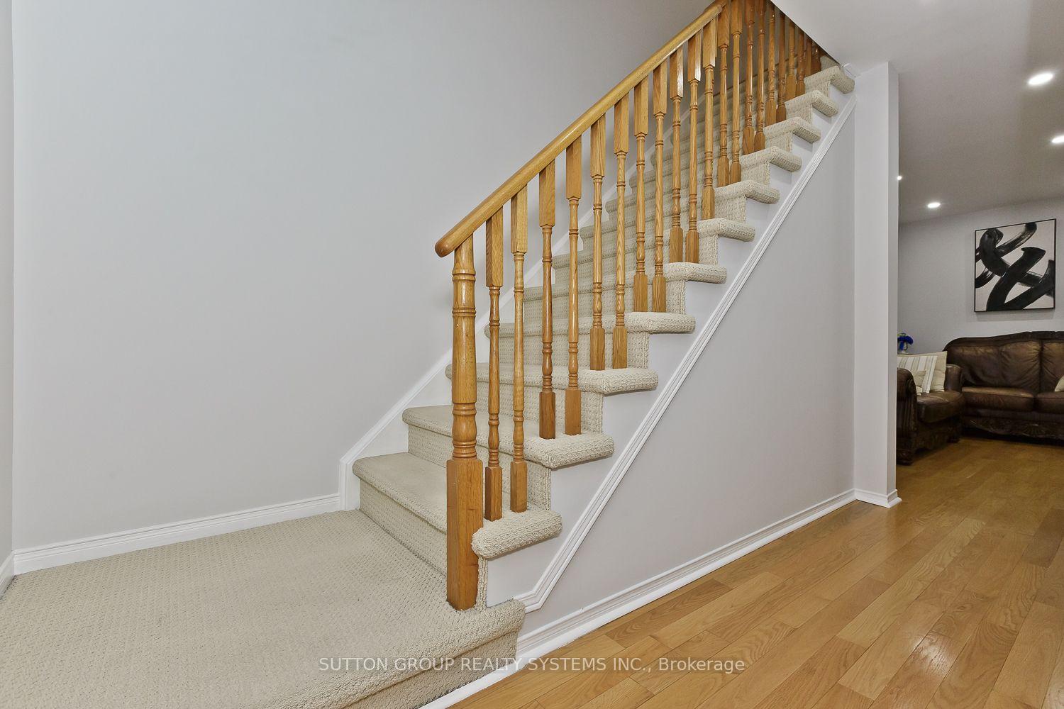 Photo 6 of Unit 20, 45 Bristol Road E, Mississauga, Hurontario — HOMEH
