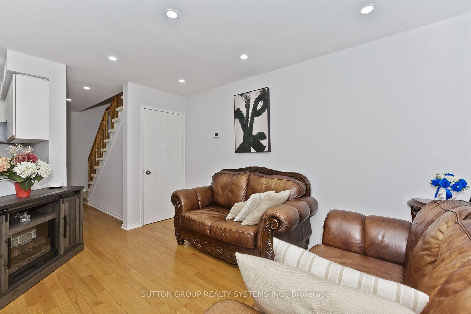 Photo 13 of Unit 20, 45 Bristol Road E, Mississauga, Hurontario — HOMEH