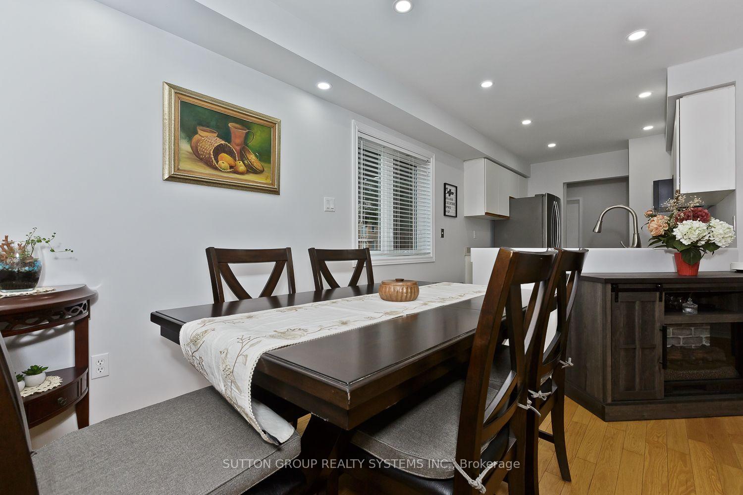 Photo 14 of Unit 20, 45 Bristol Road E, Mississauga, Hurontario — HOMEH