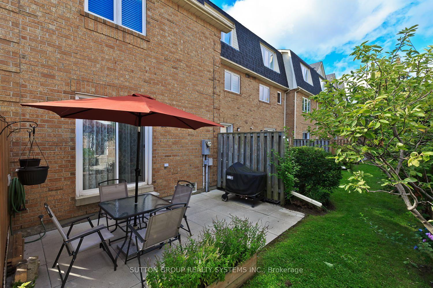 Photo 17 of Unit 20, 45 Bristol Road E, Mississauga, Hurontario — HOMEH