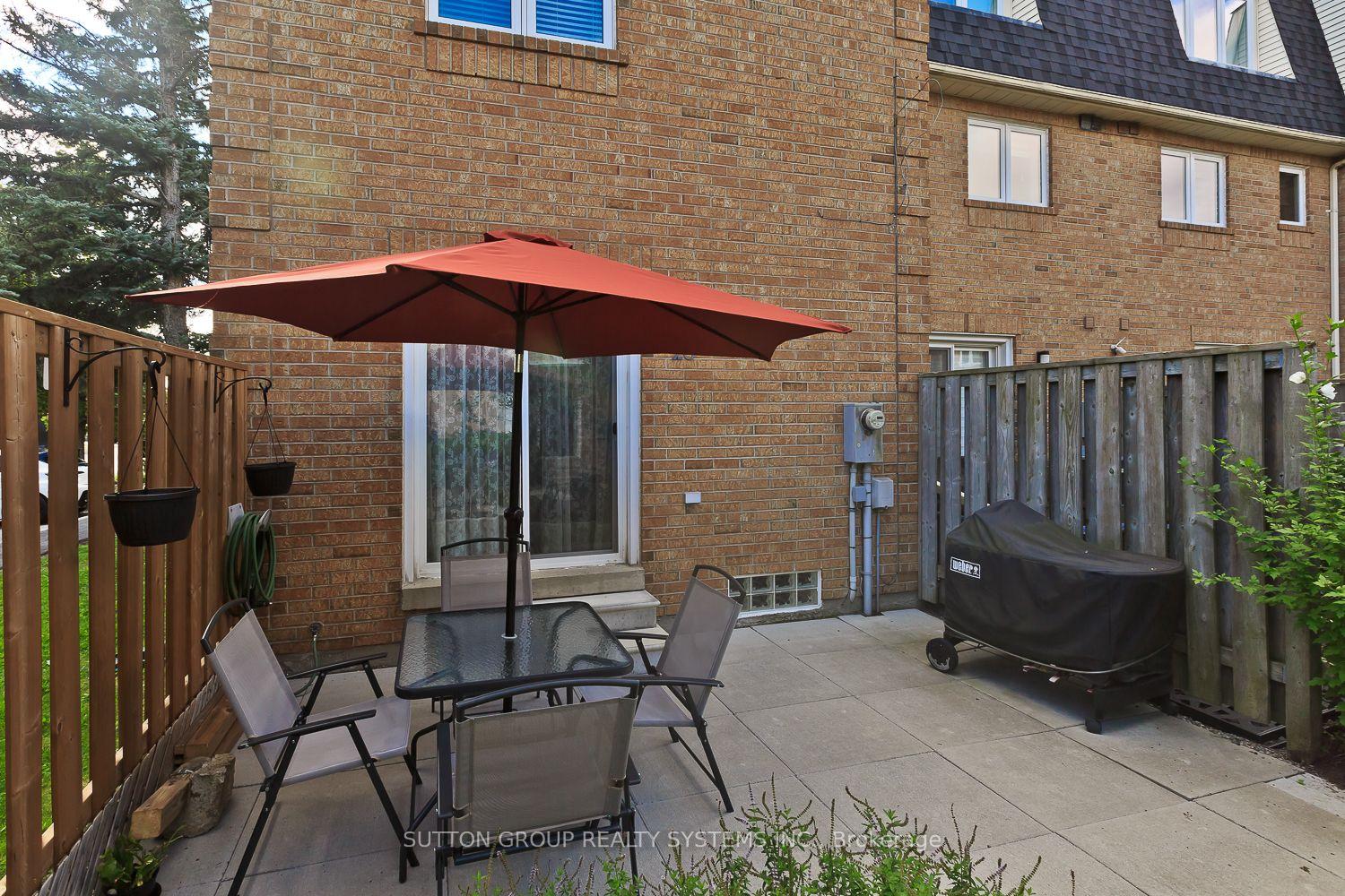 Photo 18 of Unit 20, 45 Bristol Road E, Mississauga, Hurontario — HOMEH