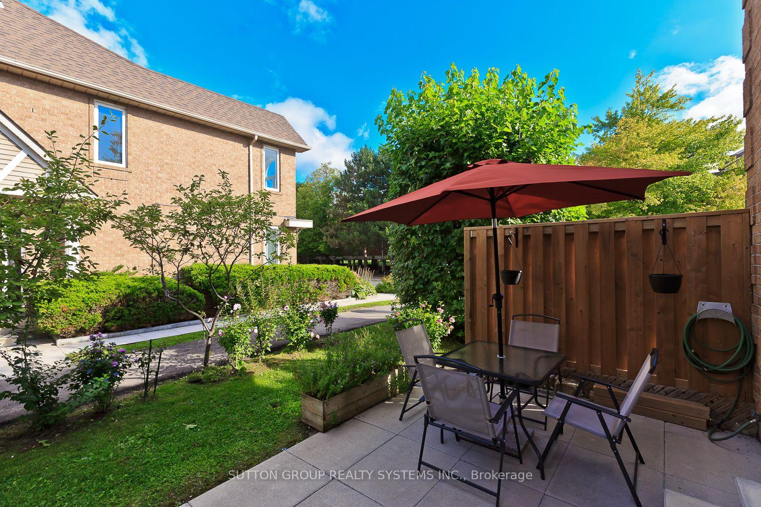 Photo 19 of Unit 20, 45 Bristol Road E, Mississauga, Hurontario — HOMEH