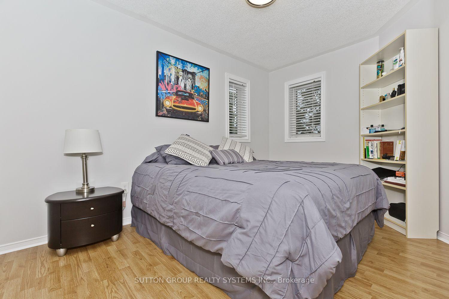 Photo 24 of Unit 20, 45 Bristol Road E, Mississauga, Hurontario — HOMEH