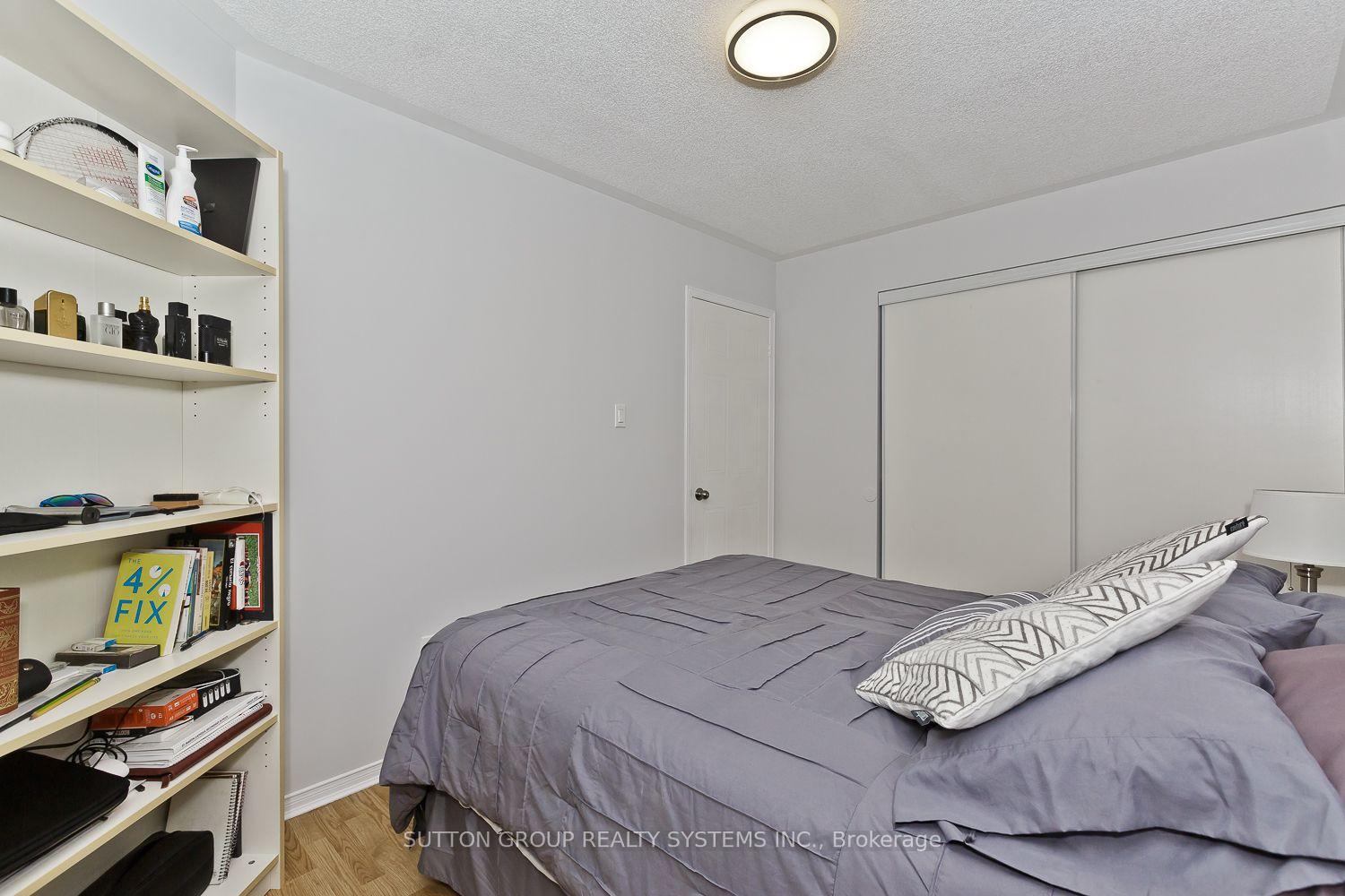 Photo 25 of Unit 20, 45 Bristol Road E, Mississauga, Hurontario — HOMEH