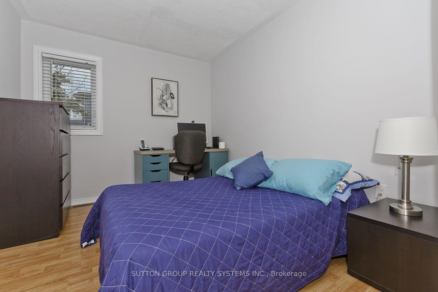 Photo 27 of Unit 20, 45 Bristol Road E, Mississauga, Hurontario — HOMEH