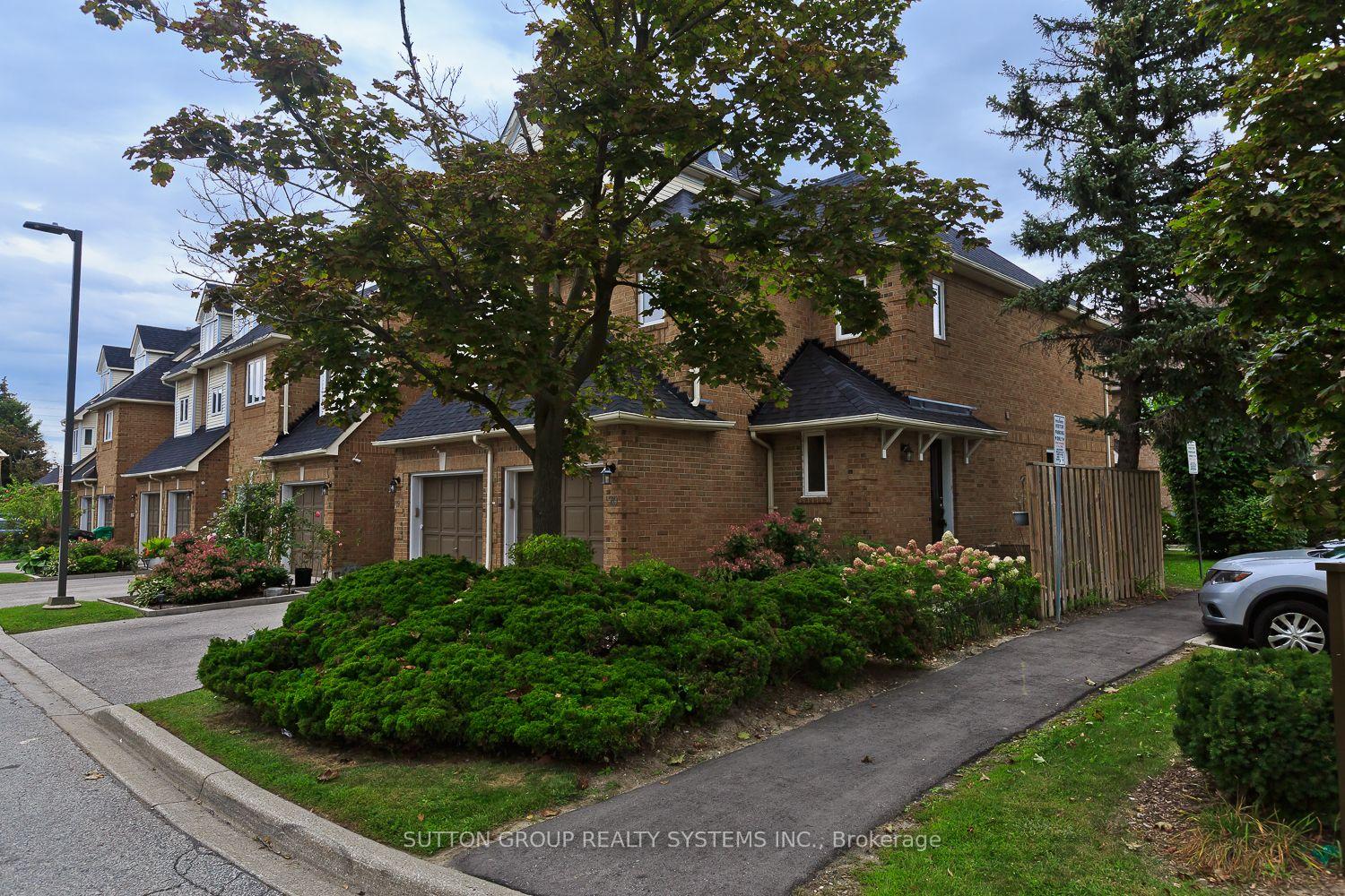 Photo 30 of Unit 20, 45 Bristol Road E, Mississauga, Hurontario — HOMEH