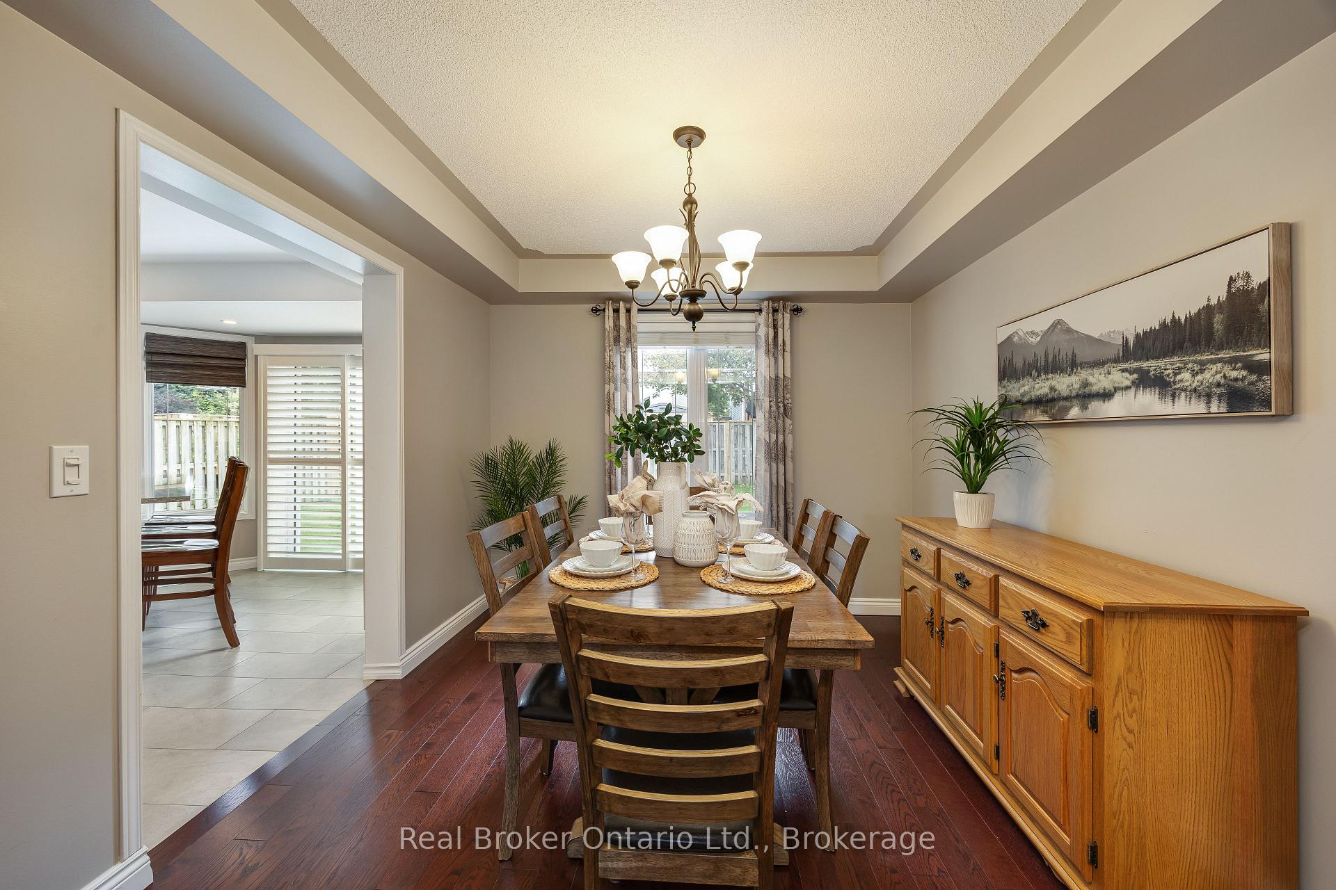 Photo 18 of 75 Bonathon Crescent, Clarington, Bowmanville — HOMEH