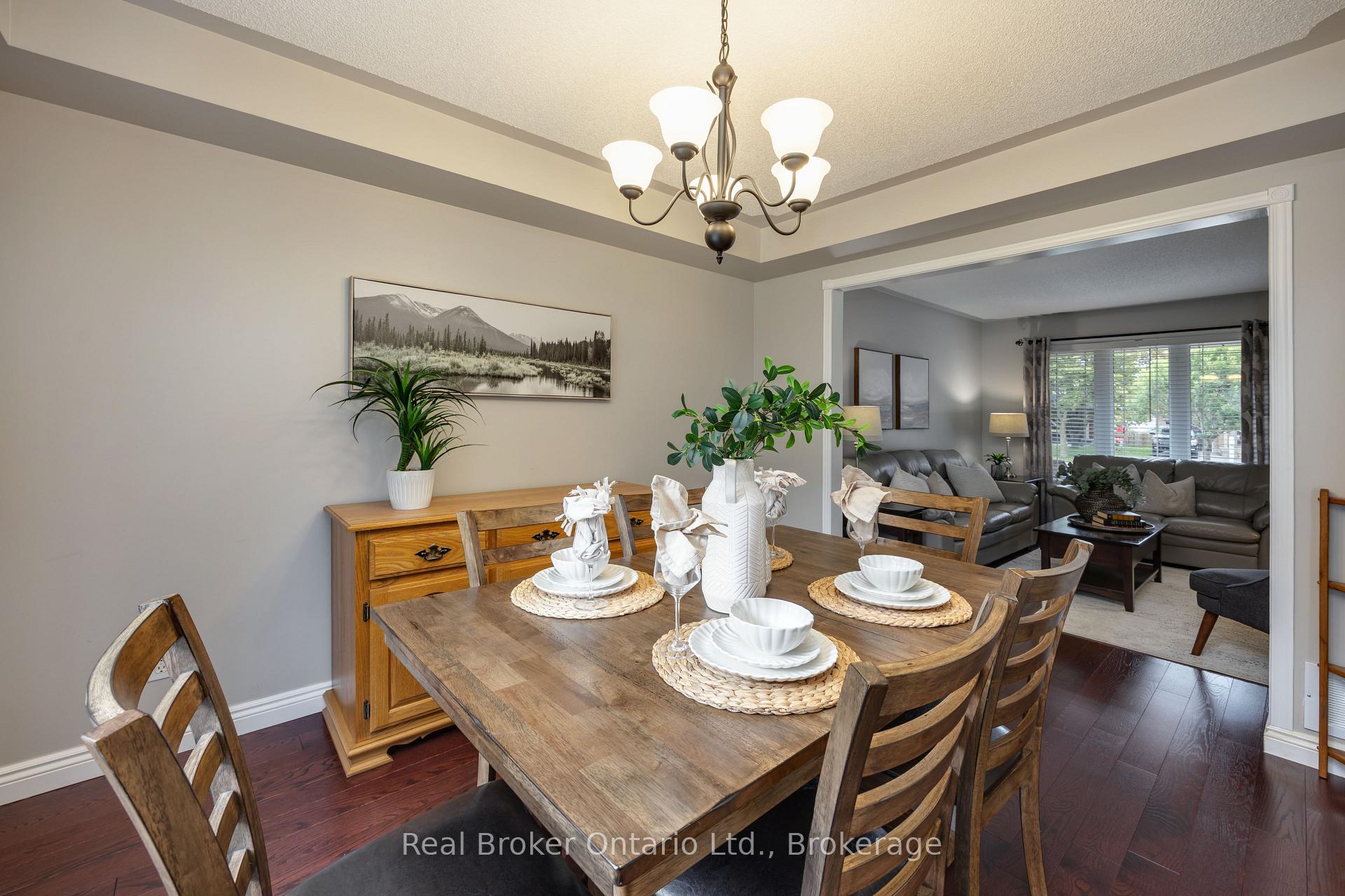 Photo 19 of 75 Bonathon Crescent, Clarington, Bowmanville — HOMEH