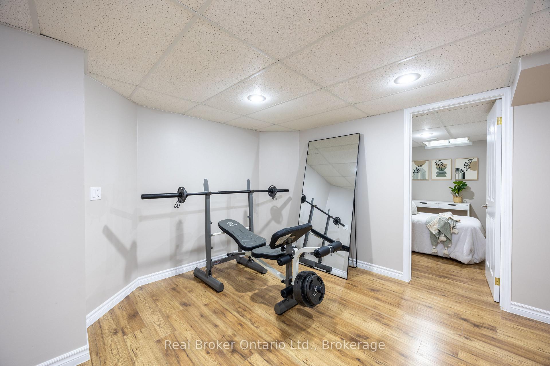 Photo 40 of 75 Bonathon Crescent, Clarington, Bowmanville — HOMEH