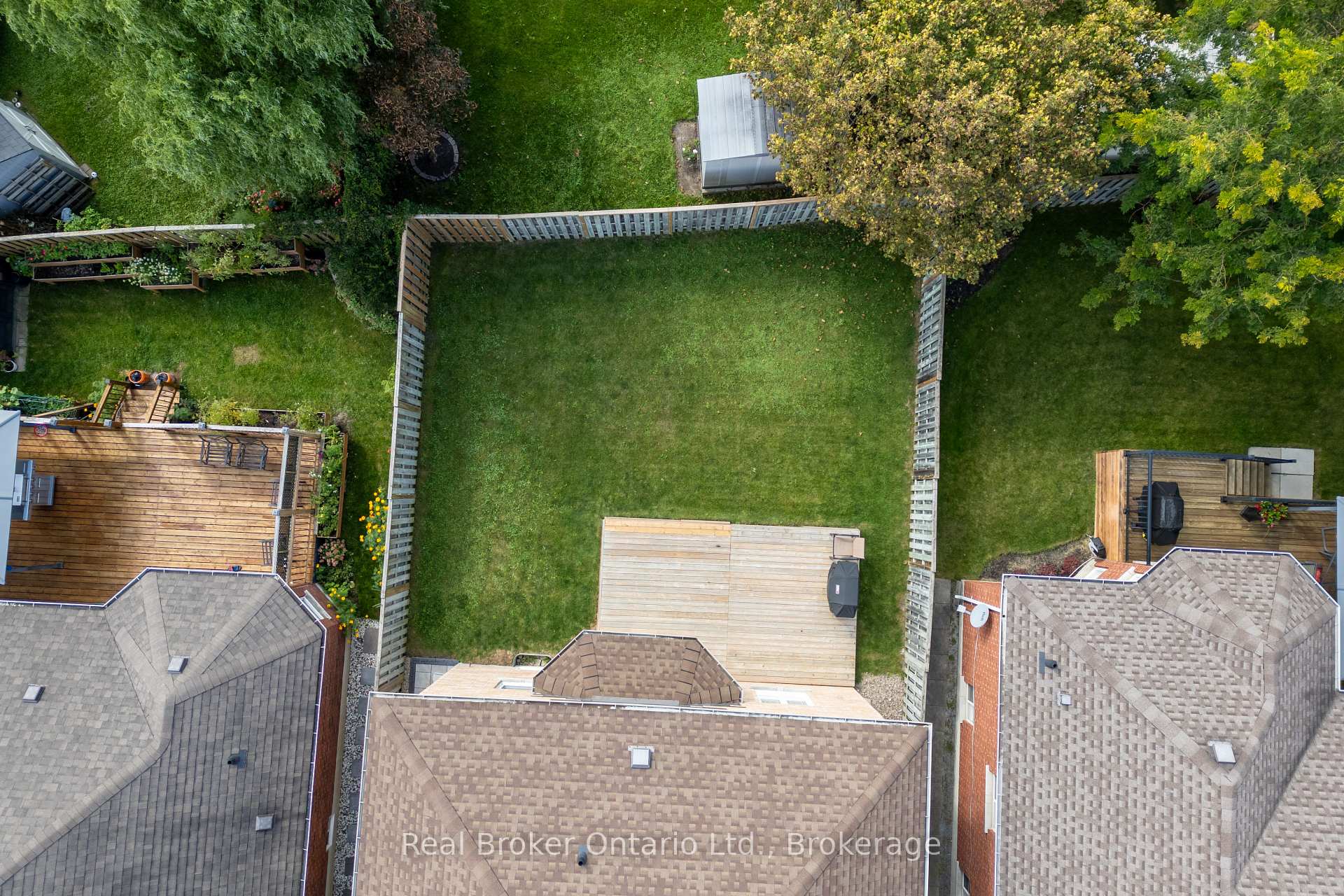 Photo 47 of 75 Bonathon Crescent, Clarington, Bowmanville — HOMEH