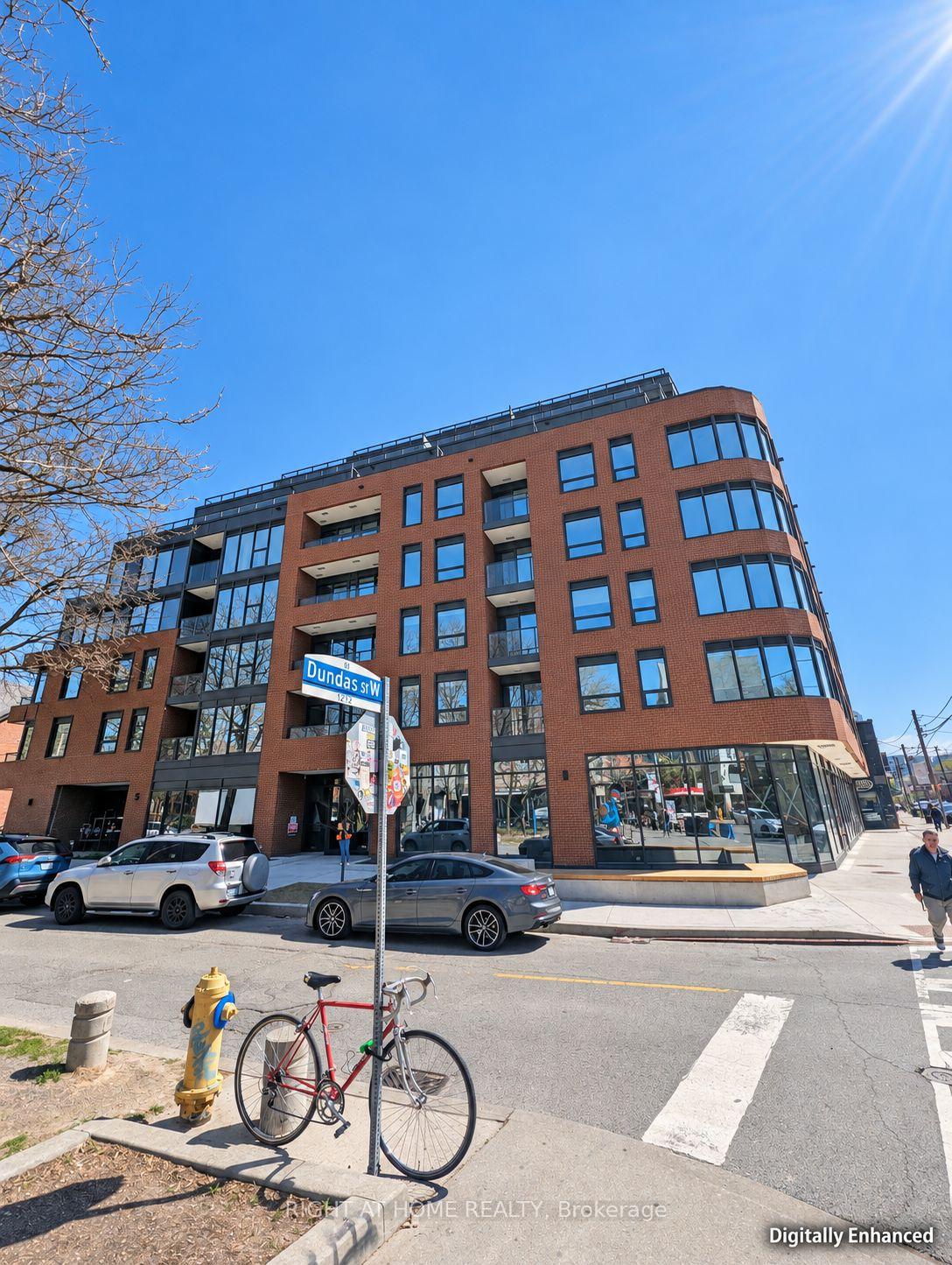 Photo of Unit 316, 5 Lakeview Avenue