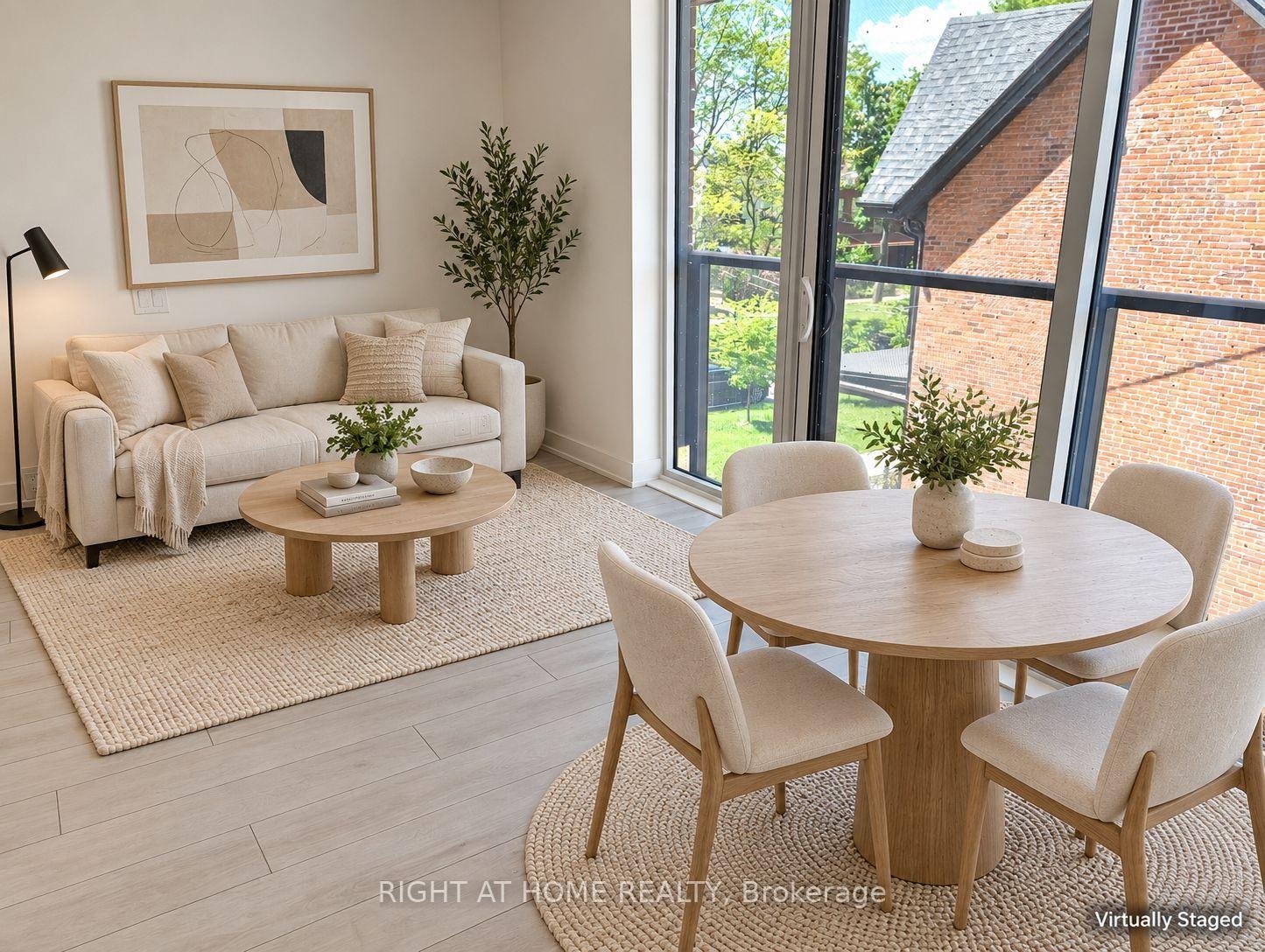 Photo 6 of Unit 316, 5 Lakeview Avenue, Toronto, Trinity-Bellwoods — HOMEH