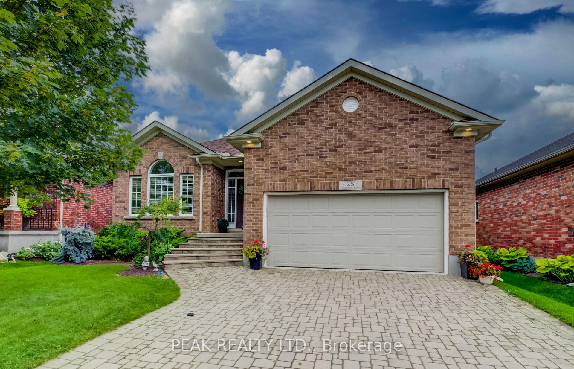 Photo 5 of 25 Thimbleberry Crossing, Wilmot, New Hamburg — HOMEH