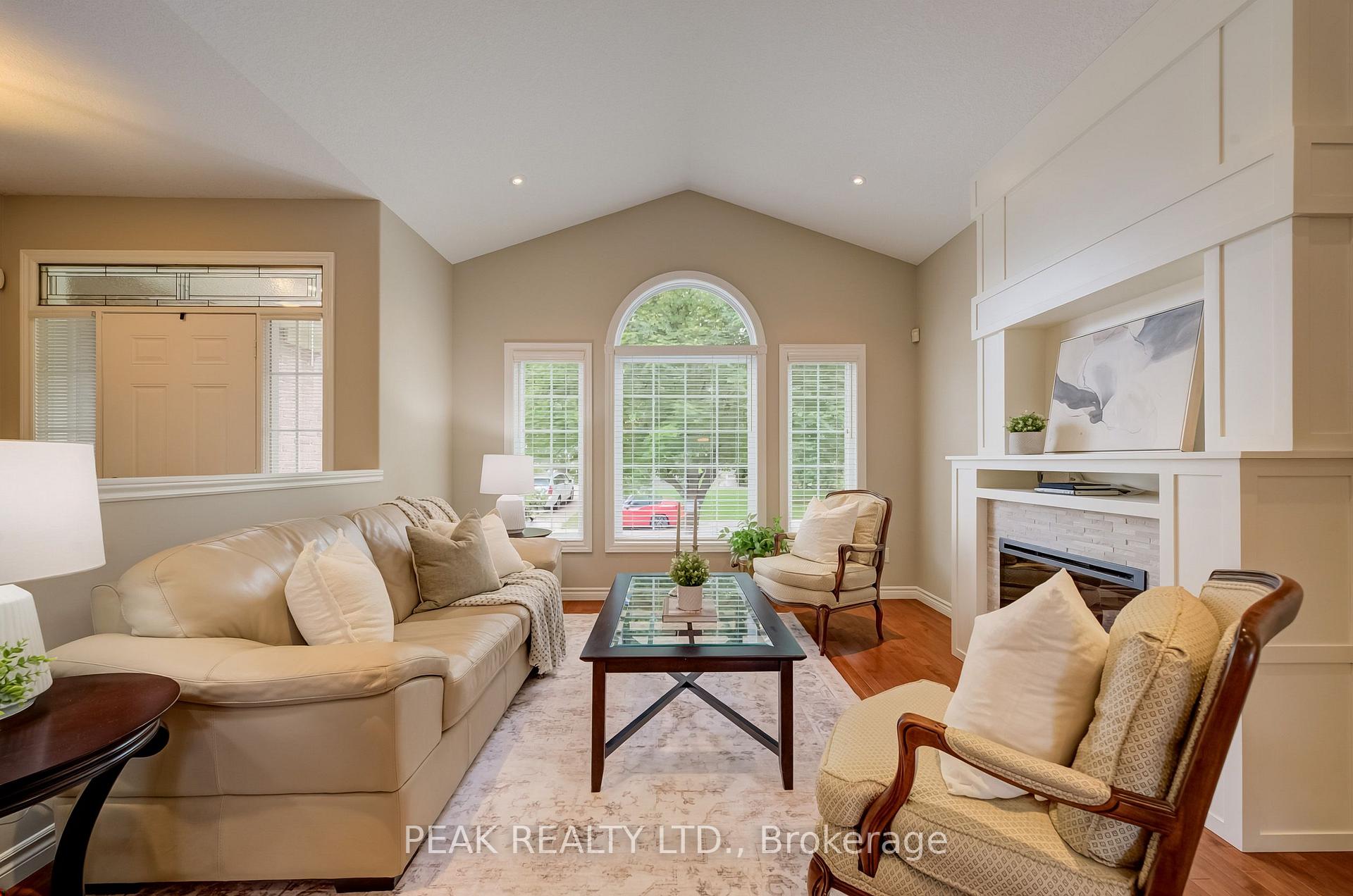 Photo 12 of 25 Thimbleberry Crossing, Wilmot, New Hamburg — HOMEH