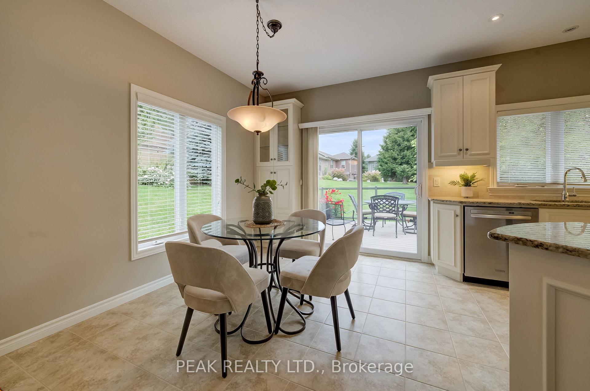 Photo 17 of 25 Thimbleberry Crossing, Wilmot, New Hamburg — HOMEH
