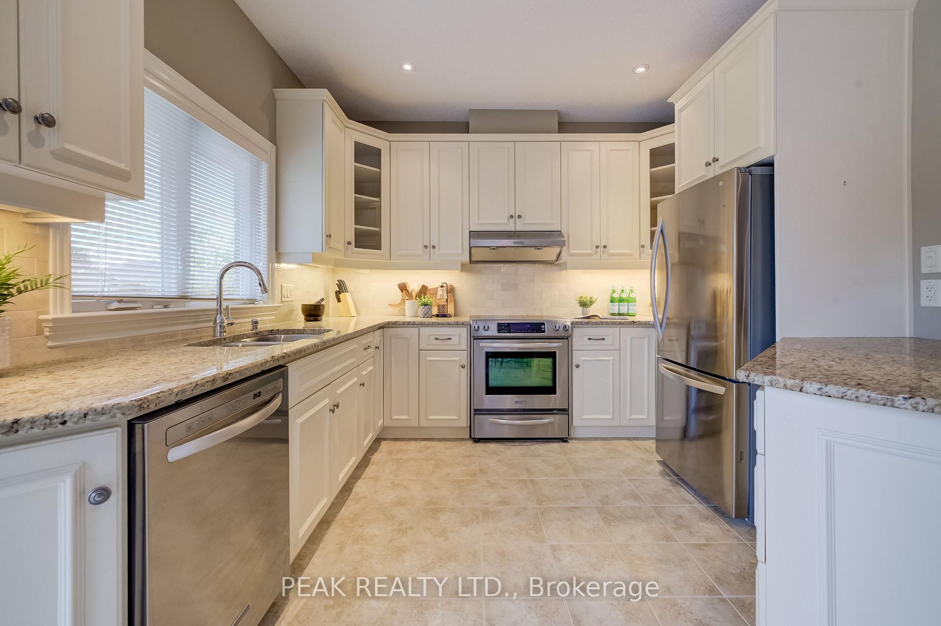 Photo 18 of 25 Thimbleberry Crossing, Wilmot, New Hamburg — HOMEH