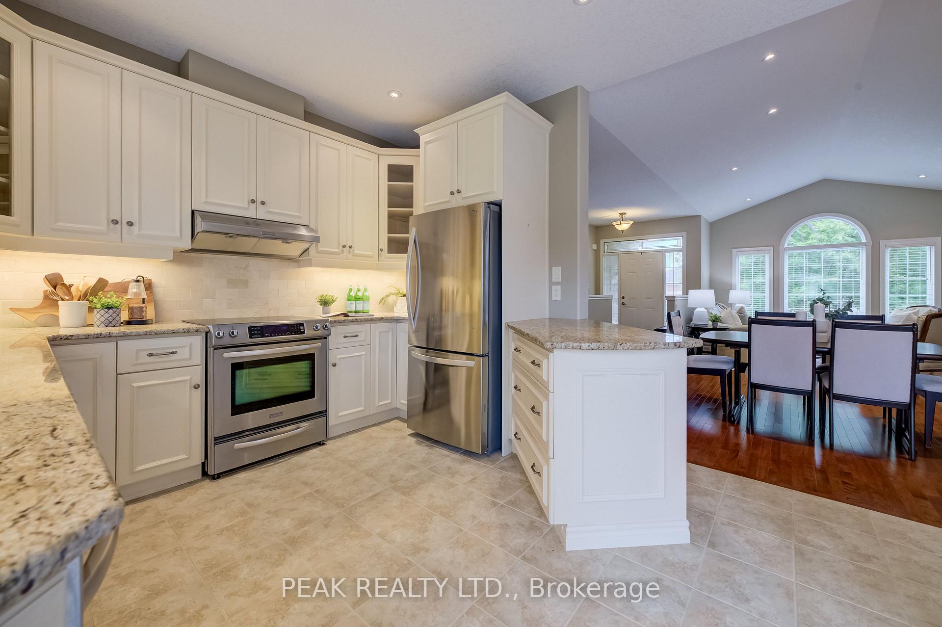 Photo 19 of 25 Thimbleberry Crossing, Wilmot, New Hamburg — HOMEH