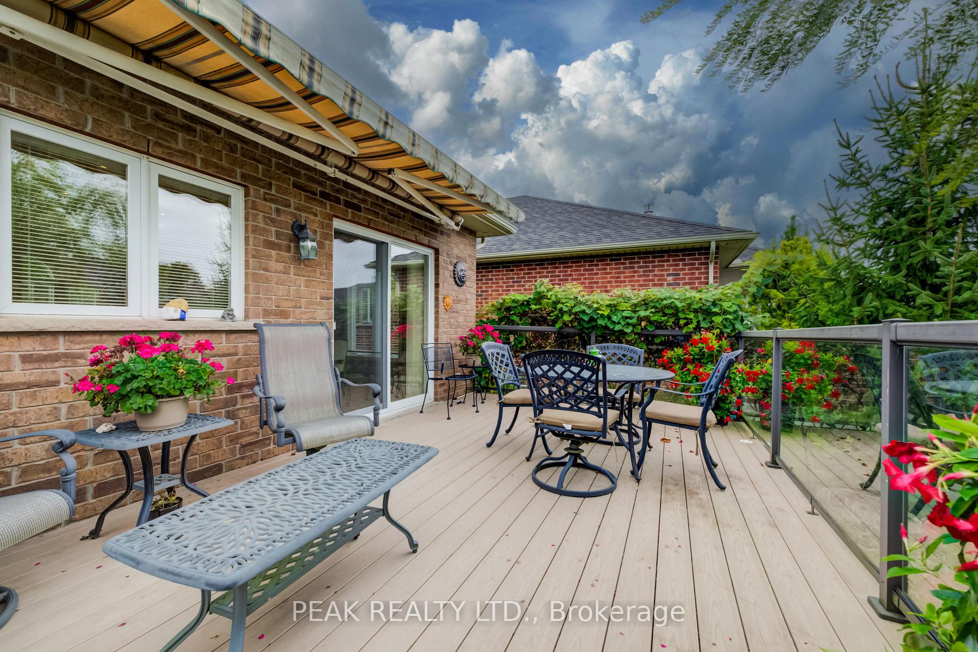Photo 41 of 25 Thimbleberry Crossing, Wilmot, New Hamburg — HOMEH