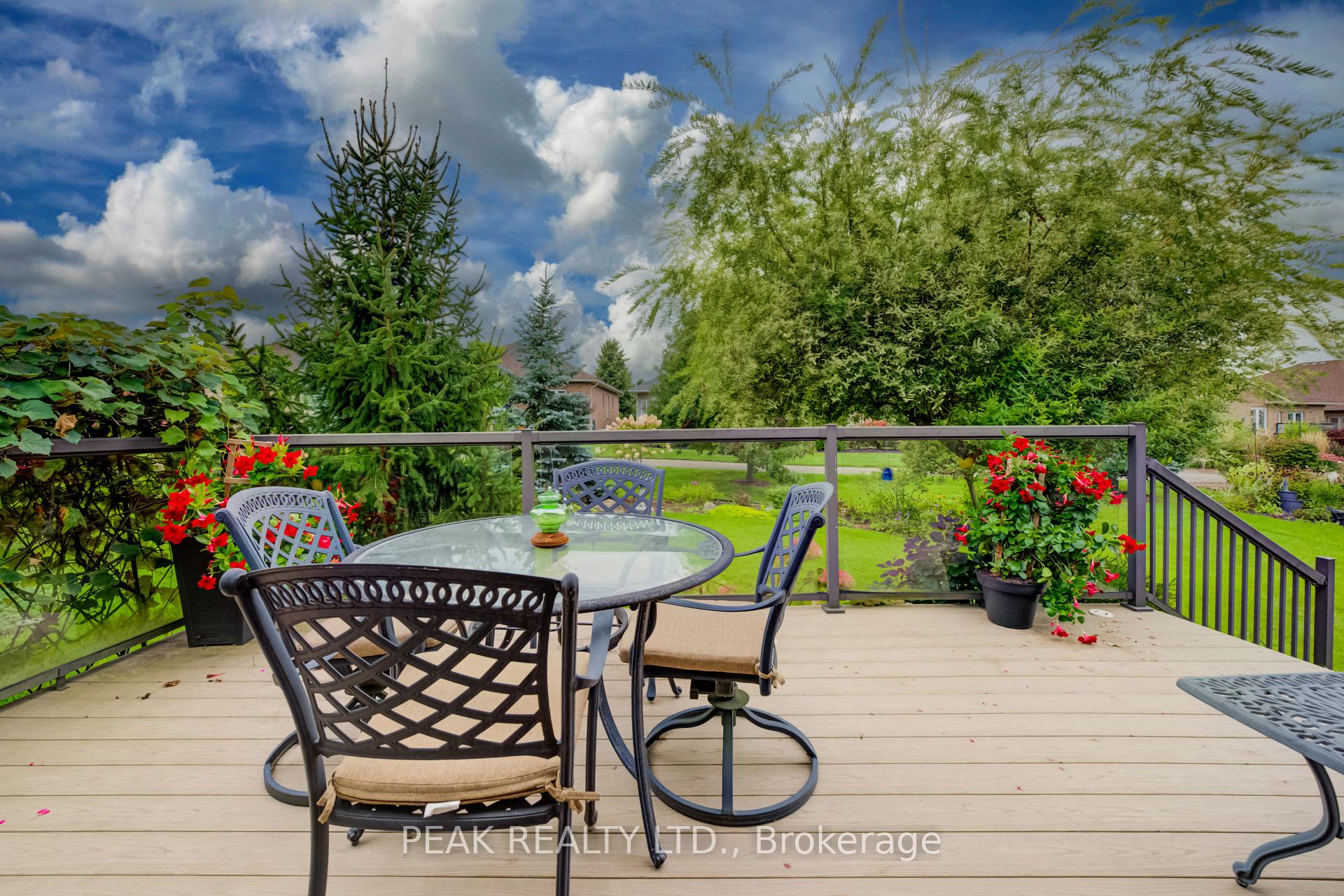 Photo 45 of 25 Thimbleberry Crossing, Wilmot, New Hamburg — HOMEH