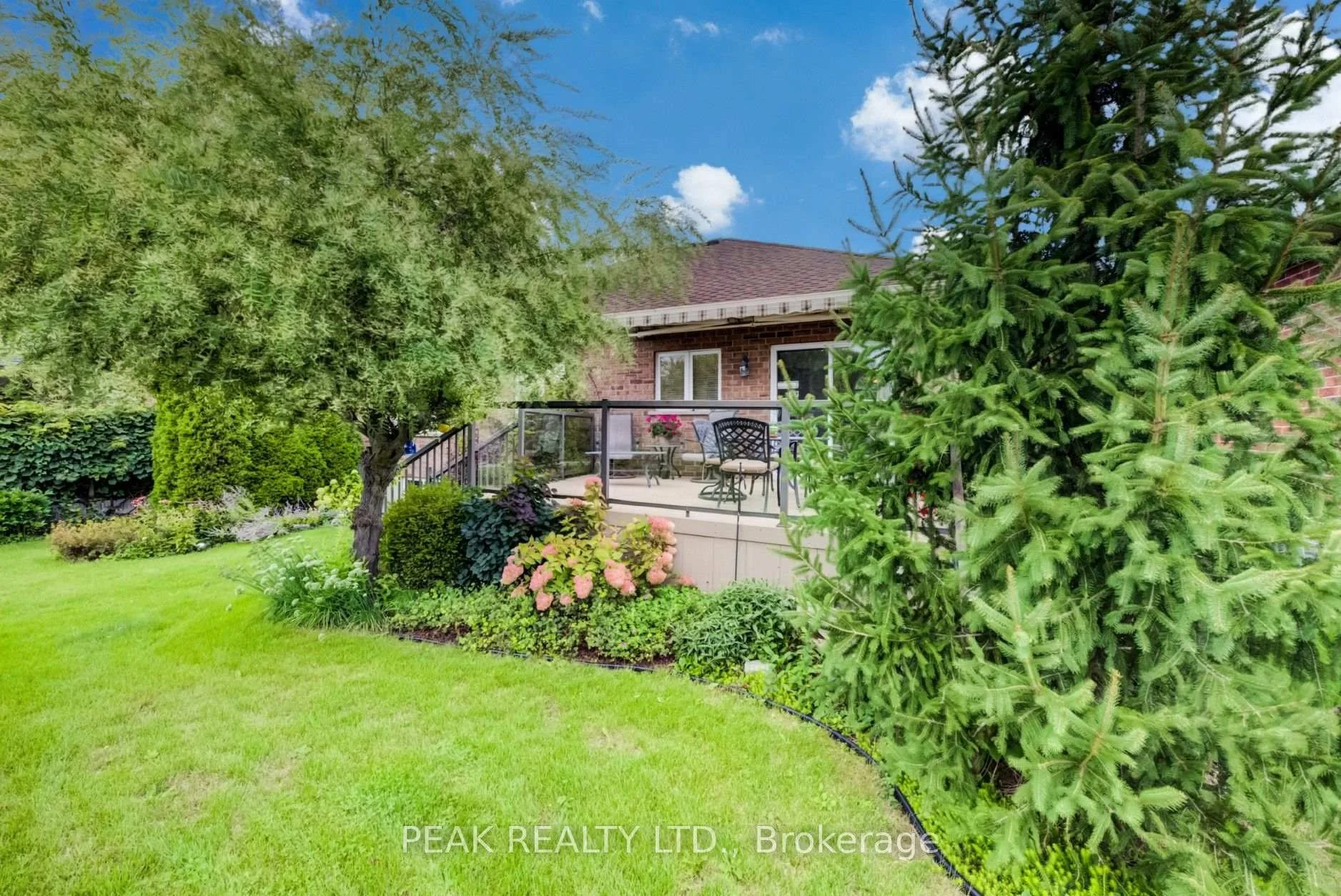 Photo 34 of 25 Thimbleberry Crossing, Wilmot, New Hamburg — HOMEH