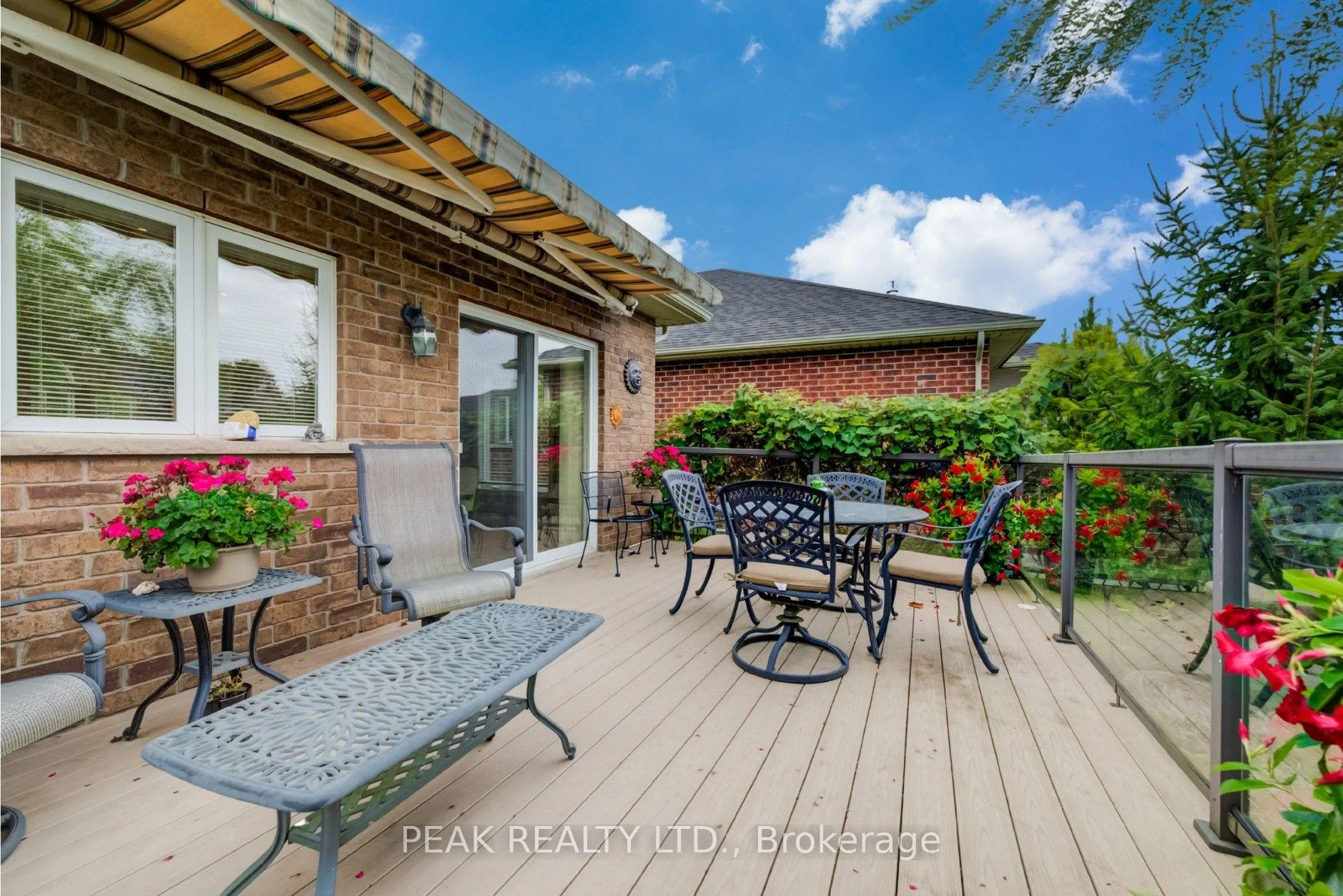 Photo 42 of 25 Thimbleberry Crossing, Wilmot, New Hamburg — HOMEH