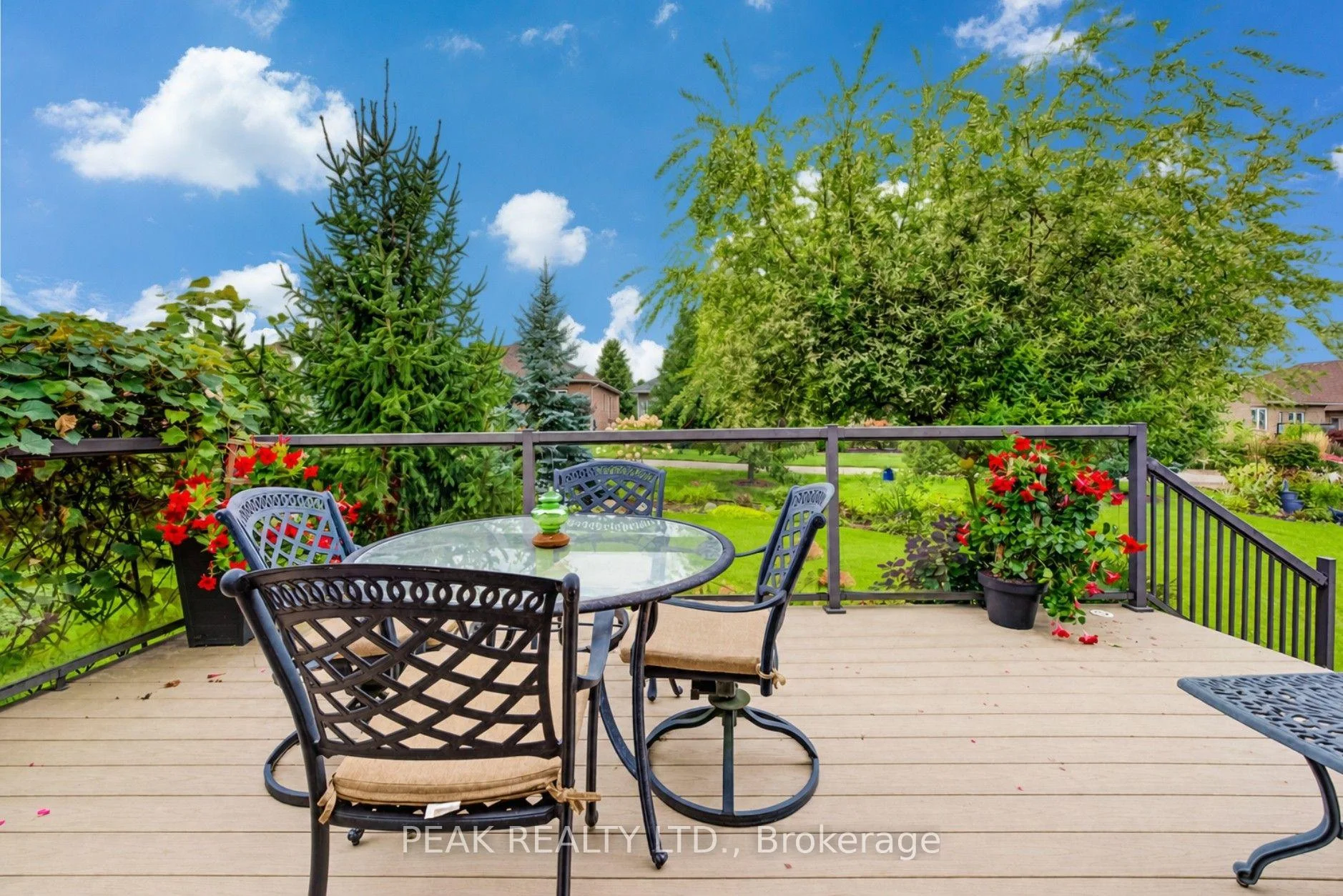 Photo 44 of 25 Thimbleberry Crossing, Wilmot, New Hamburg — HOMEH