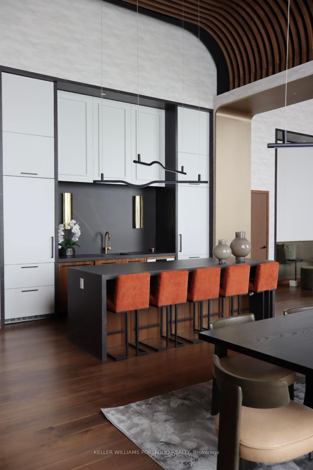 Photo 6 of Unit 1105, 3240 William Coltson Avenue, Oakville, Joshua Meadows — HOMEH