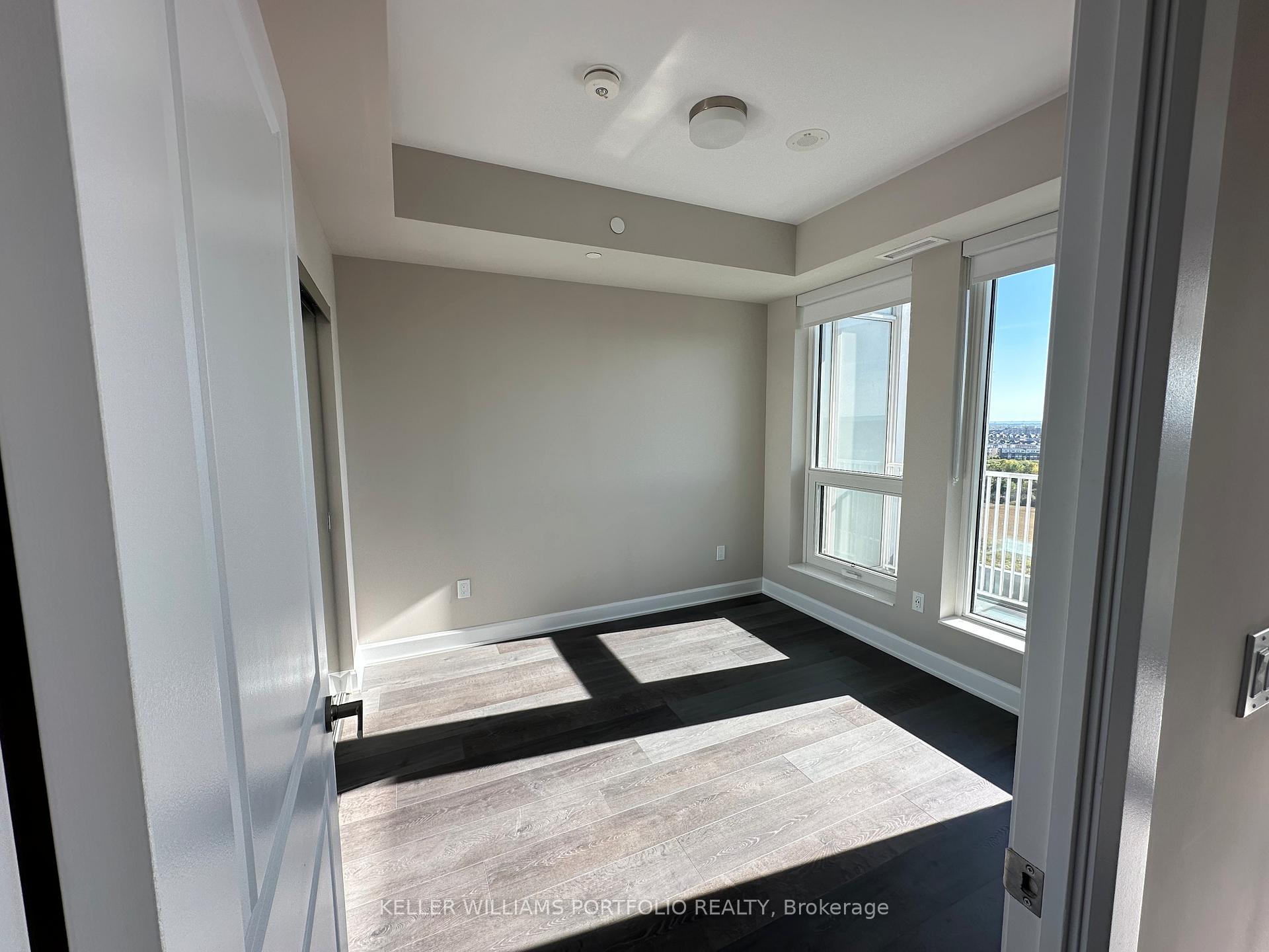 Photo 33 of Unit 1105, 3240 William Coltson Avenue, Oakville, Joshua Meadows — HOMEH