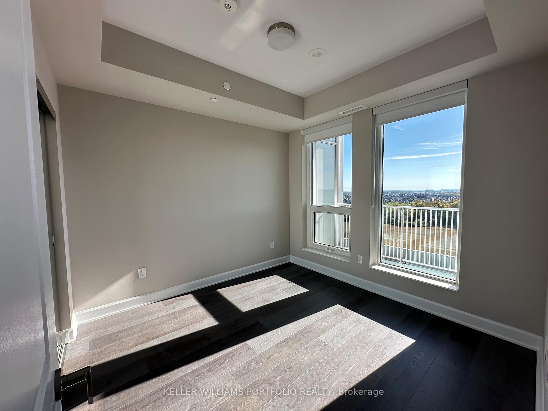 Photo 34 of Unit 1105, 3240 William Coltson Avenue, Oakville, Joshua Meadows — HOMEH