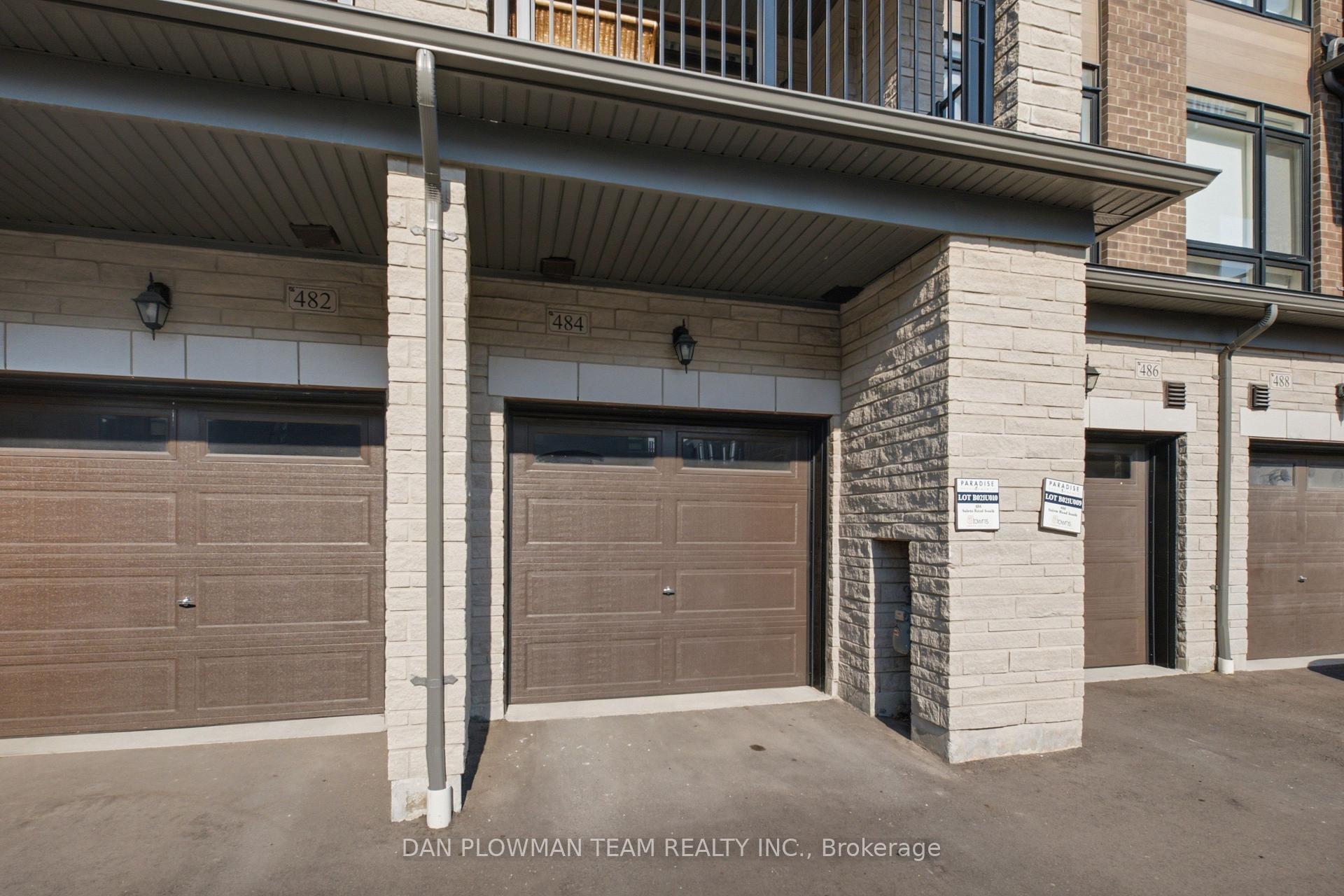 Photo 31 of Unit 10, 484 Salem Road S, Ajax, South East — HOMEH