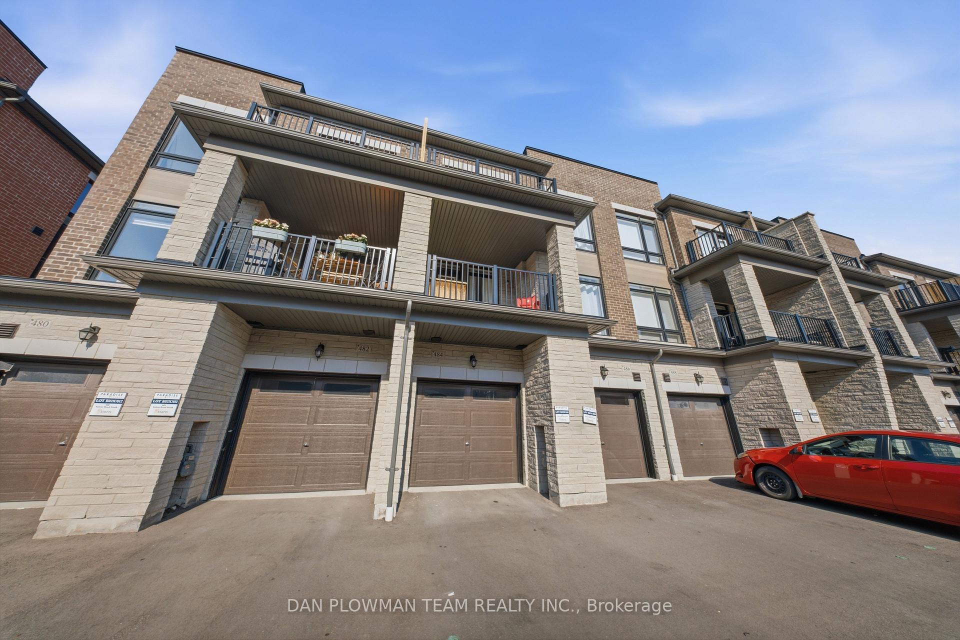 Photo 32 of Unit 10, 484 Salem Road S, Ajax, South East — HOMEH