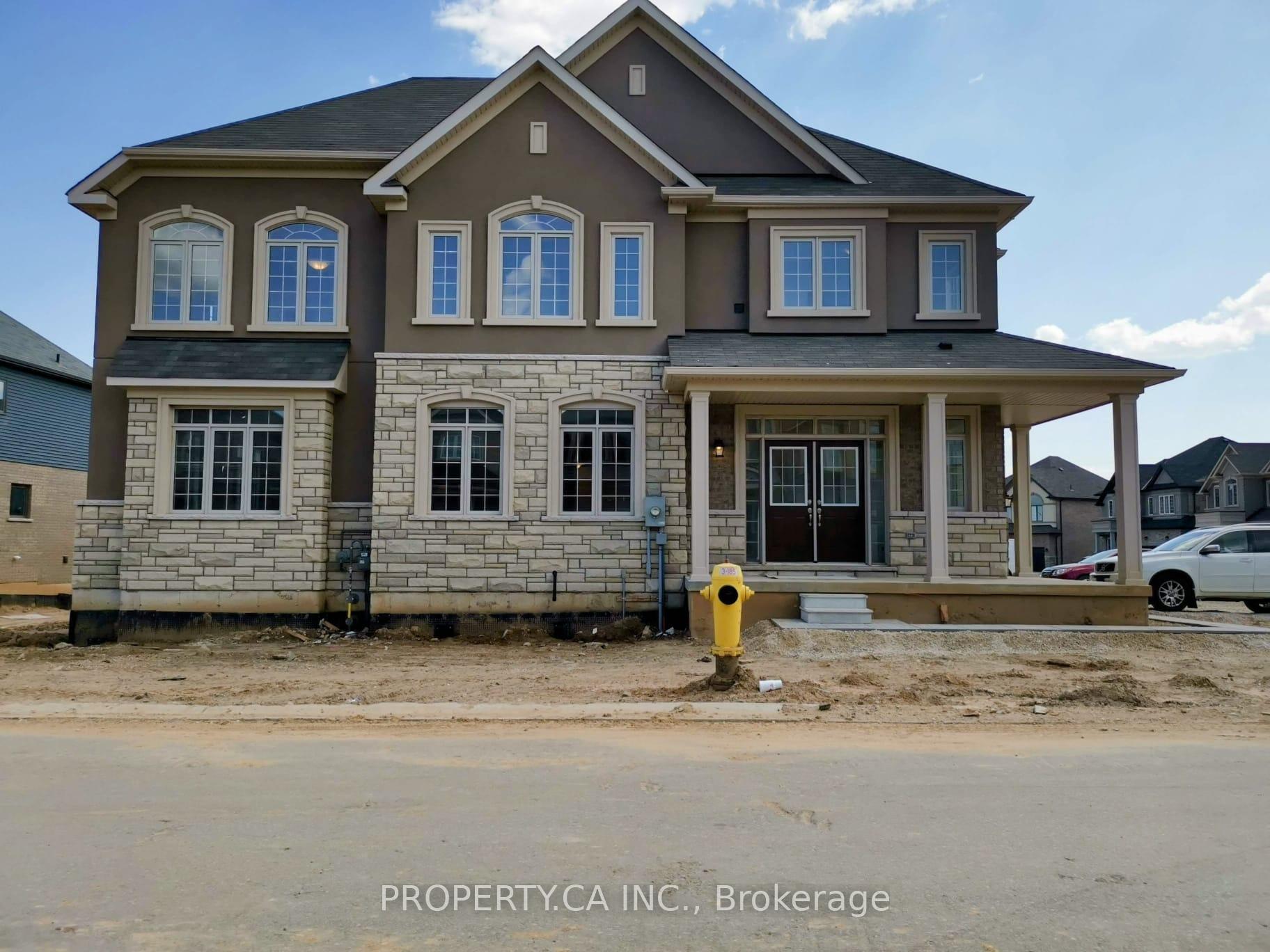 Photo 1 of 43 Flagg Avenue, Brant, Paris — HOMEH