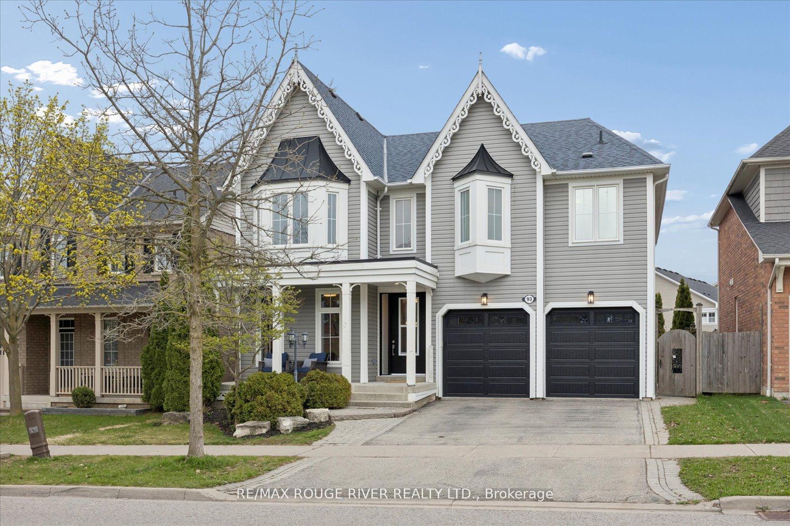 Photo 1 of 93 Holsted Road, Whitby, Brooklin — HOMEH