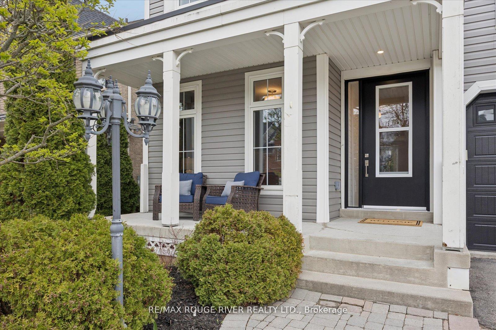 Photo 3 of 93 Holsted Road, Whitby, Brooklin — HOMEH